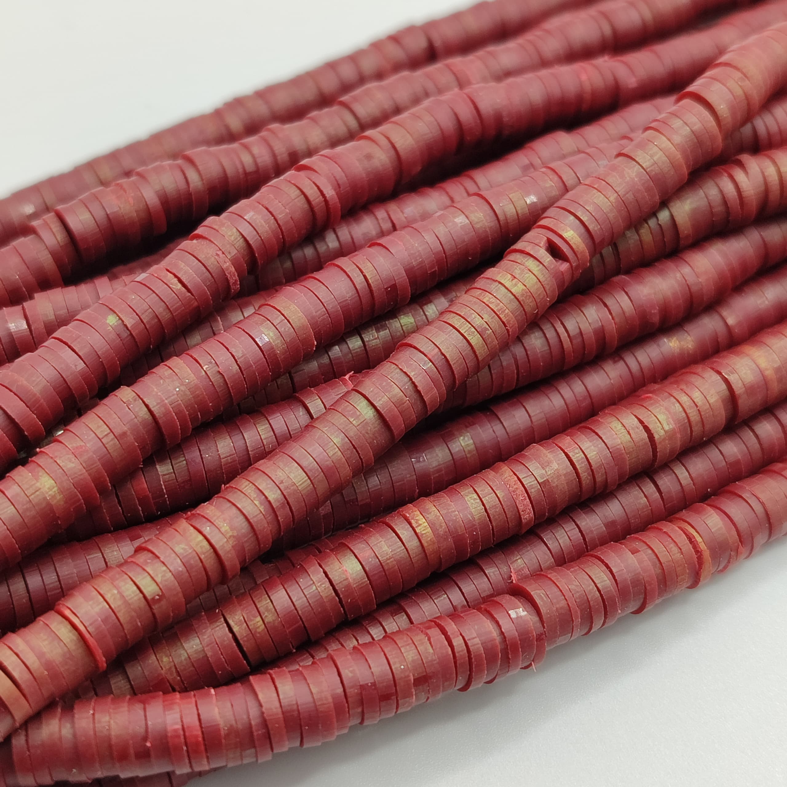 PUCA VINOTINTO OSCURO