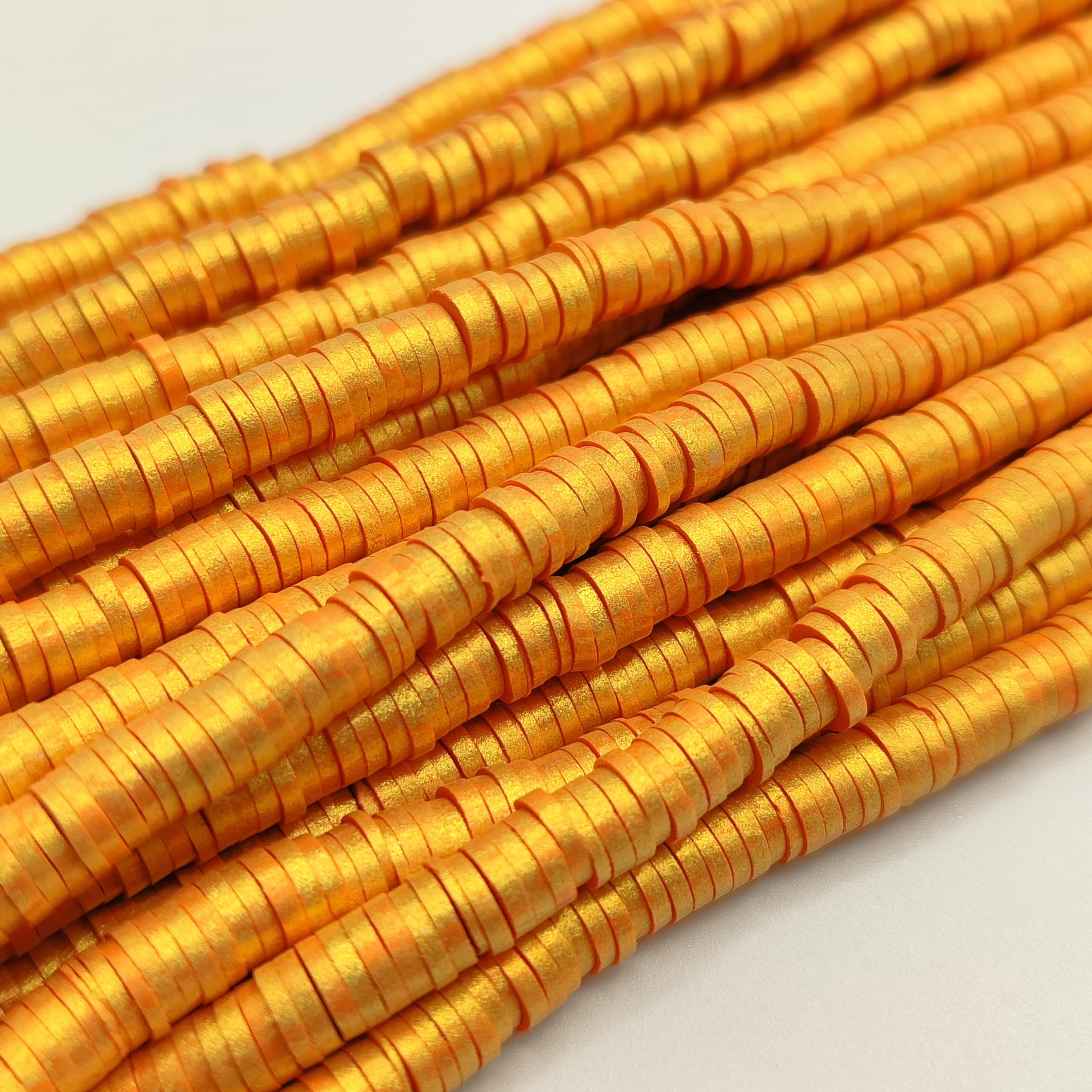 PUCA GOLD METALIZADA