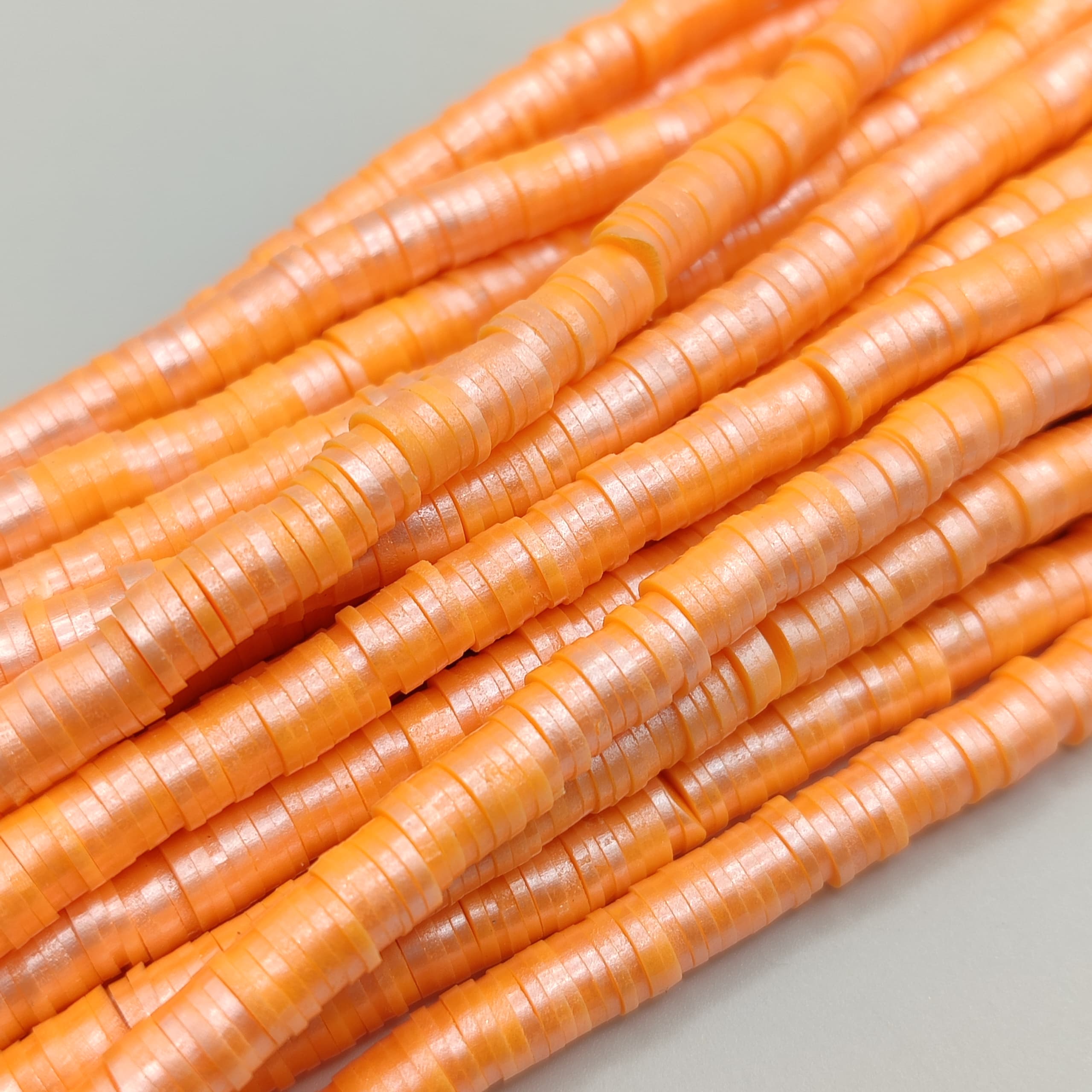 PUCA NARANJA METALIZADA