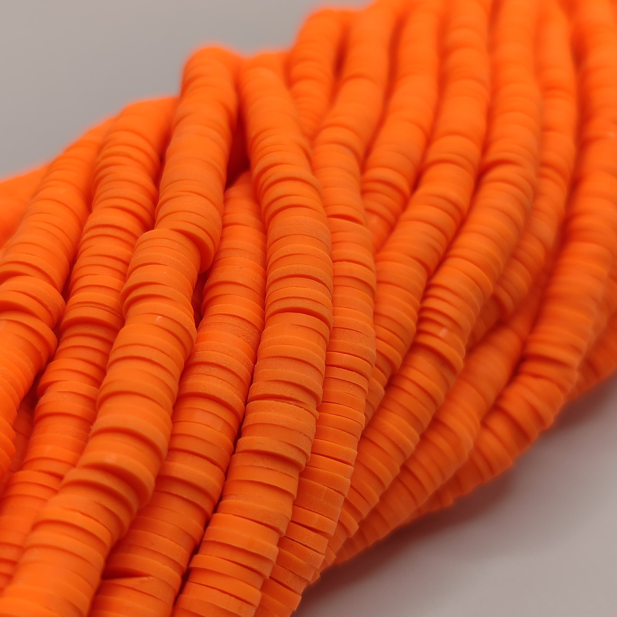 PUCA NARANJA OSCURO