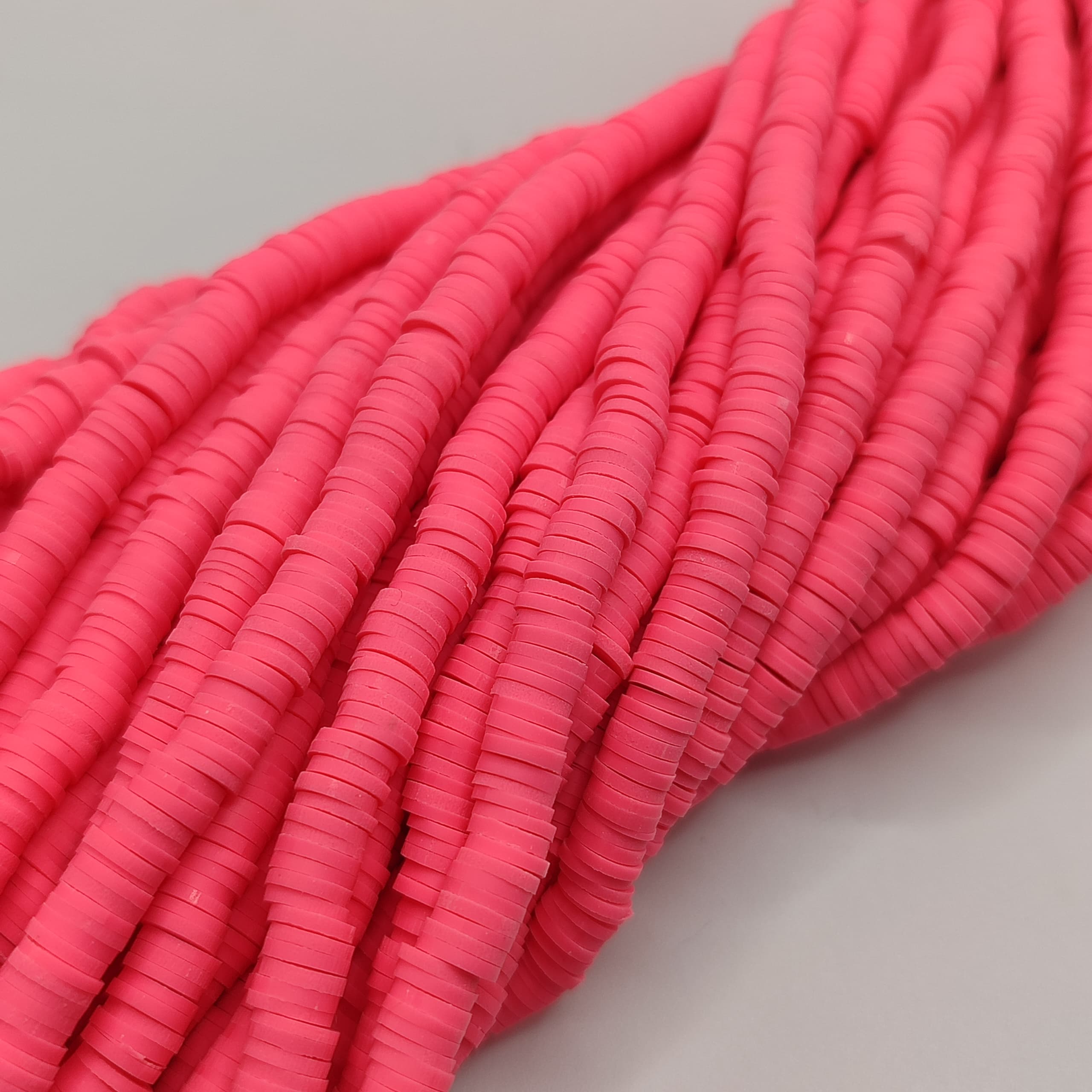 PUCA FUCSIA NEON CLARO