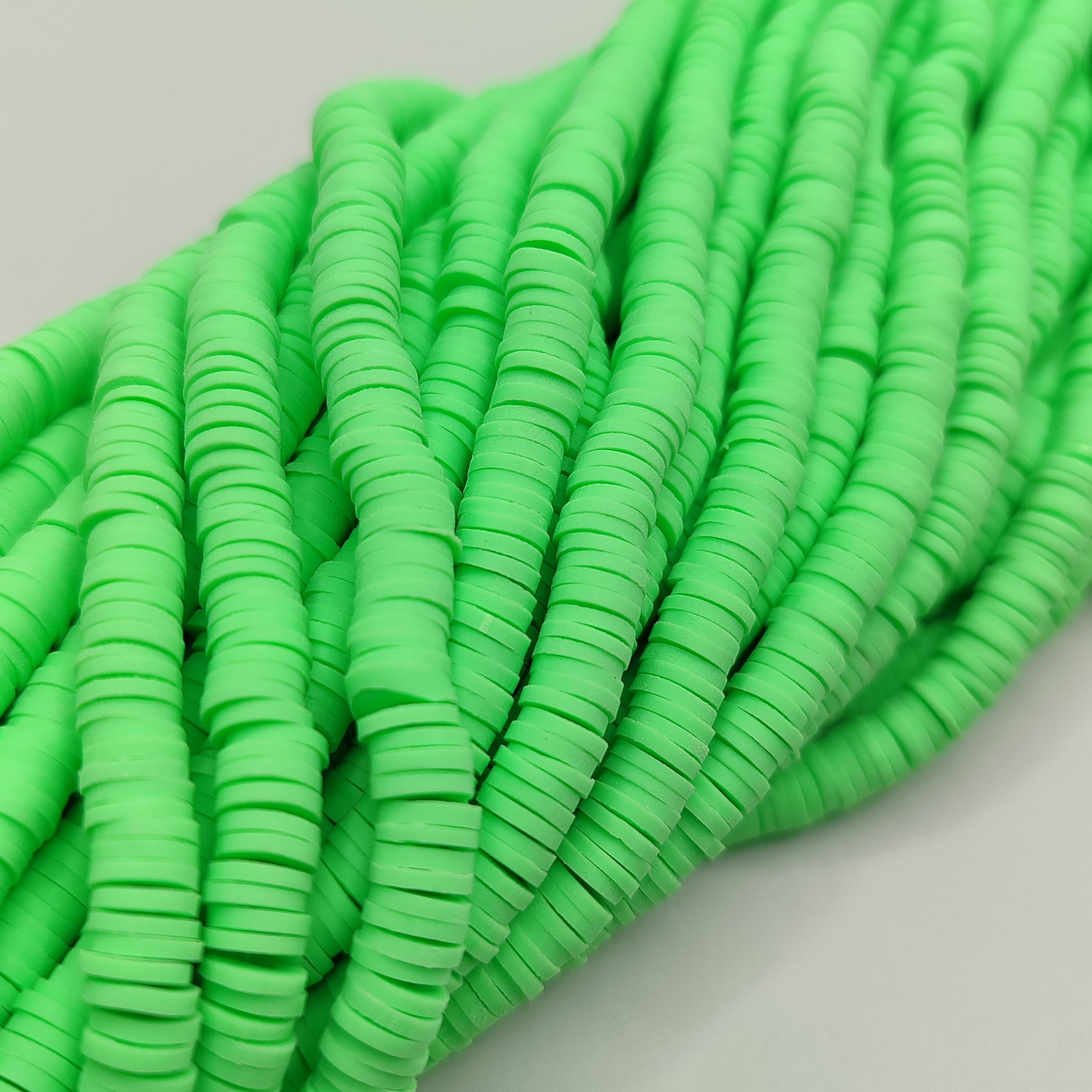 PUCA VERDE NEON