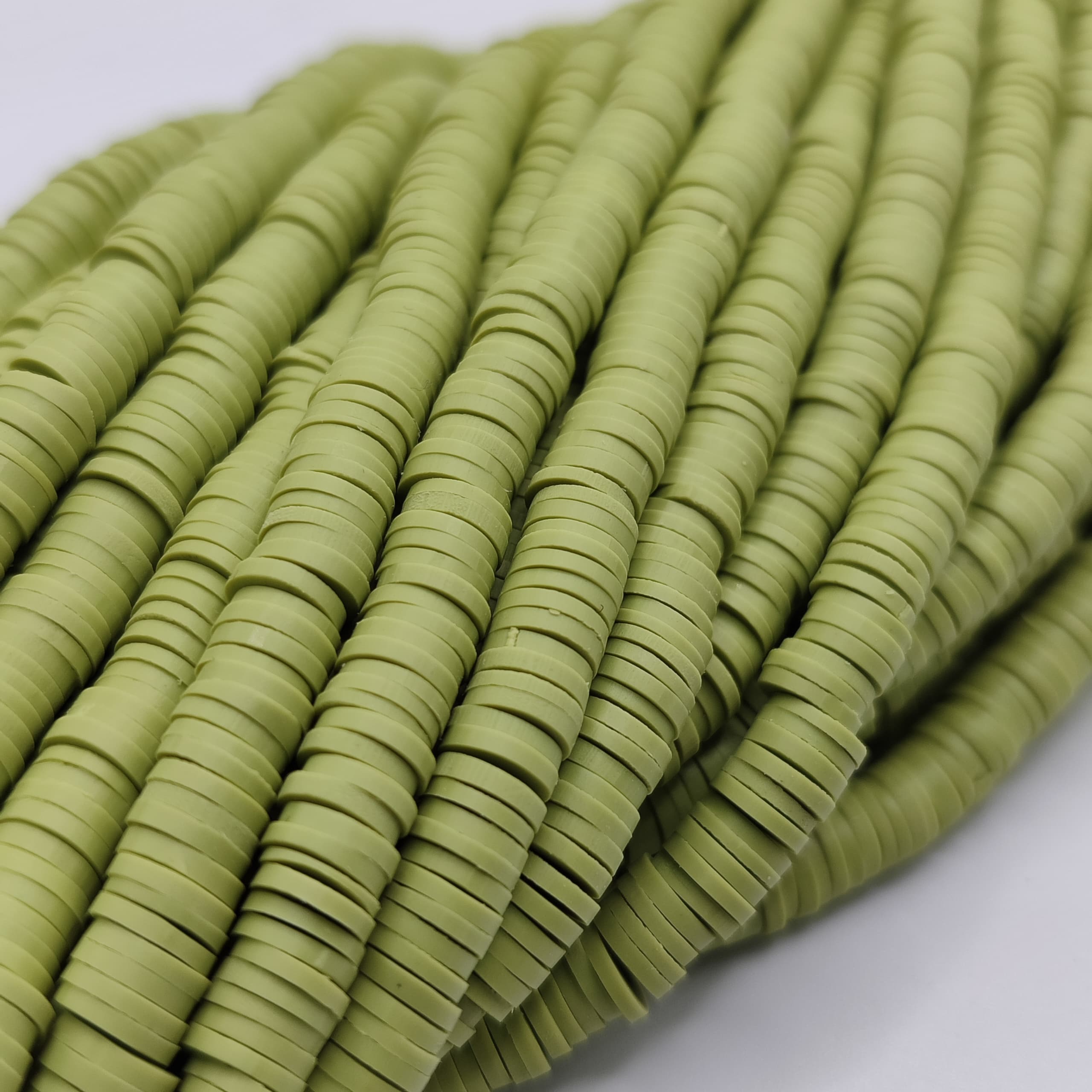 PUCA VERDE OLIVO