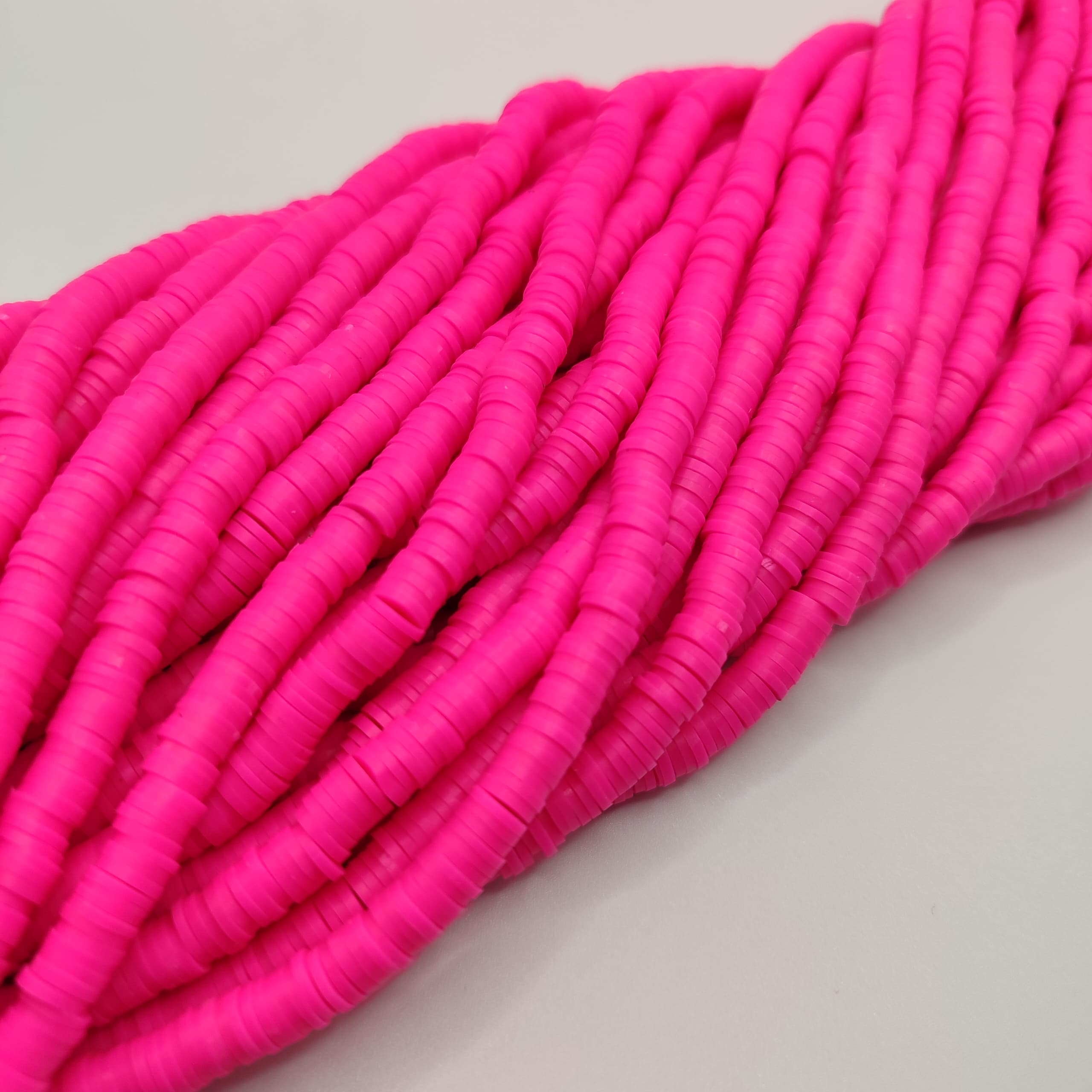 PUCA FUCSIA NEON