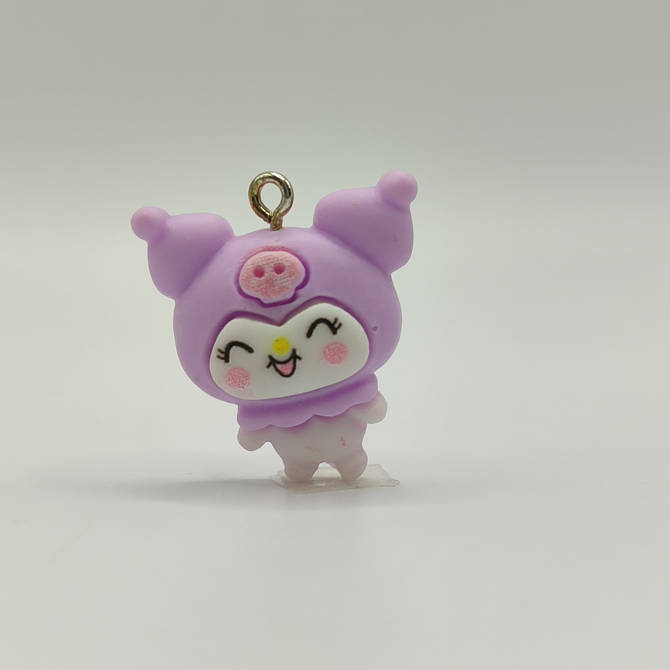 RESINA KUROMI MORADO
