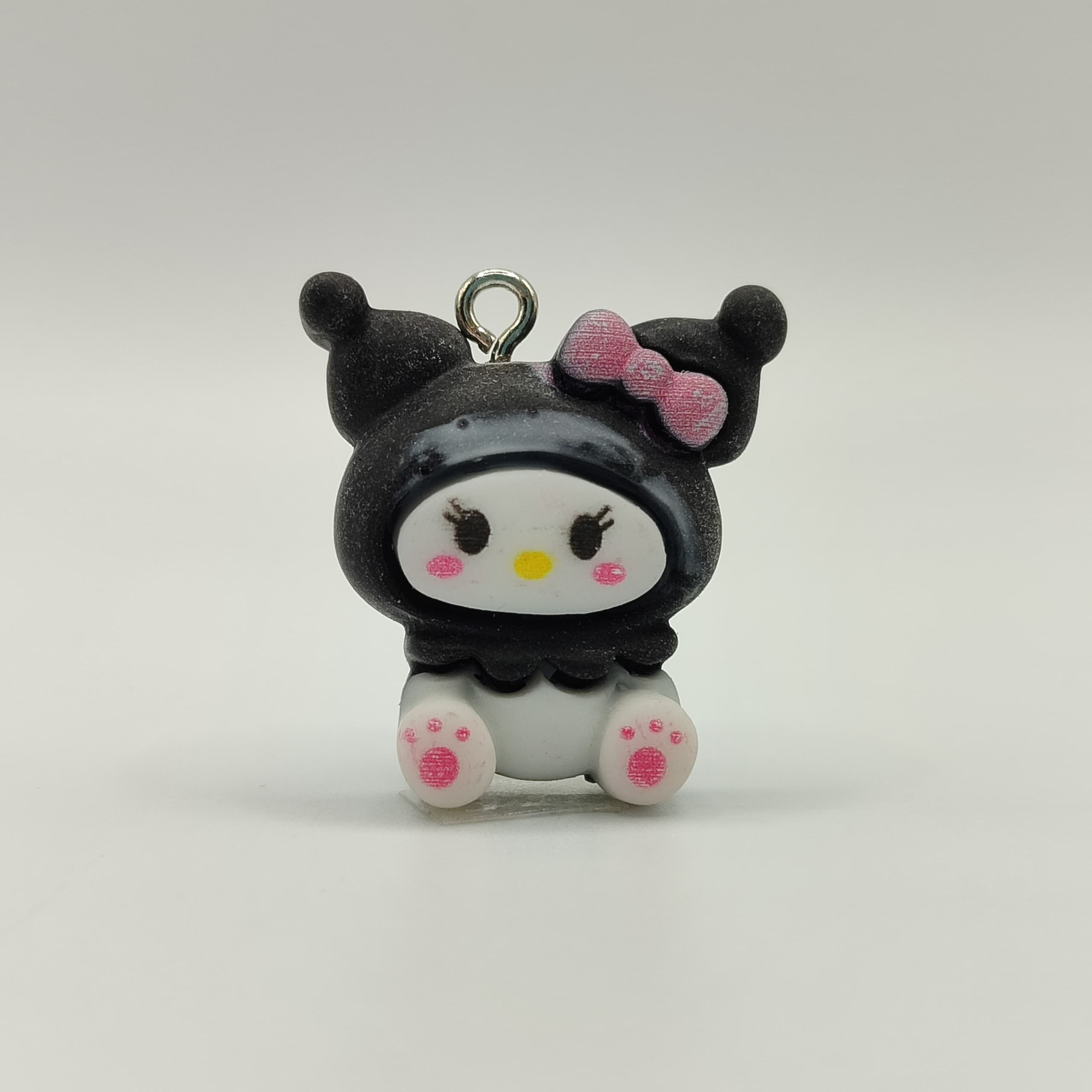 RESINA KUROMI NEGRO