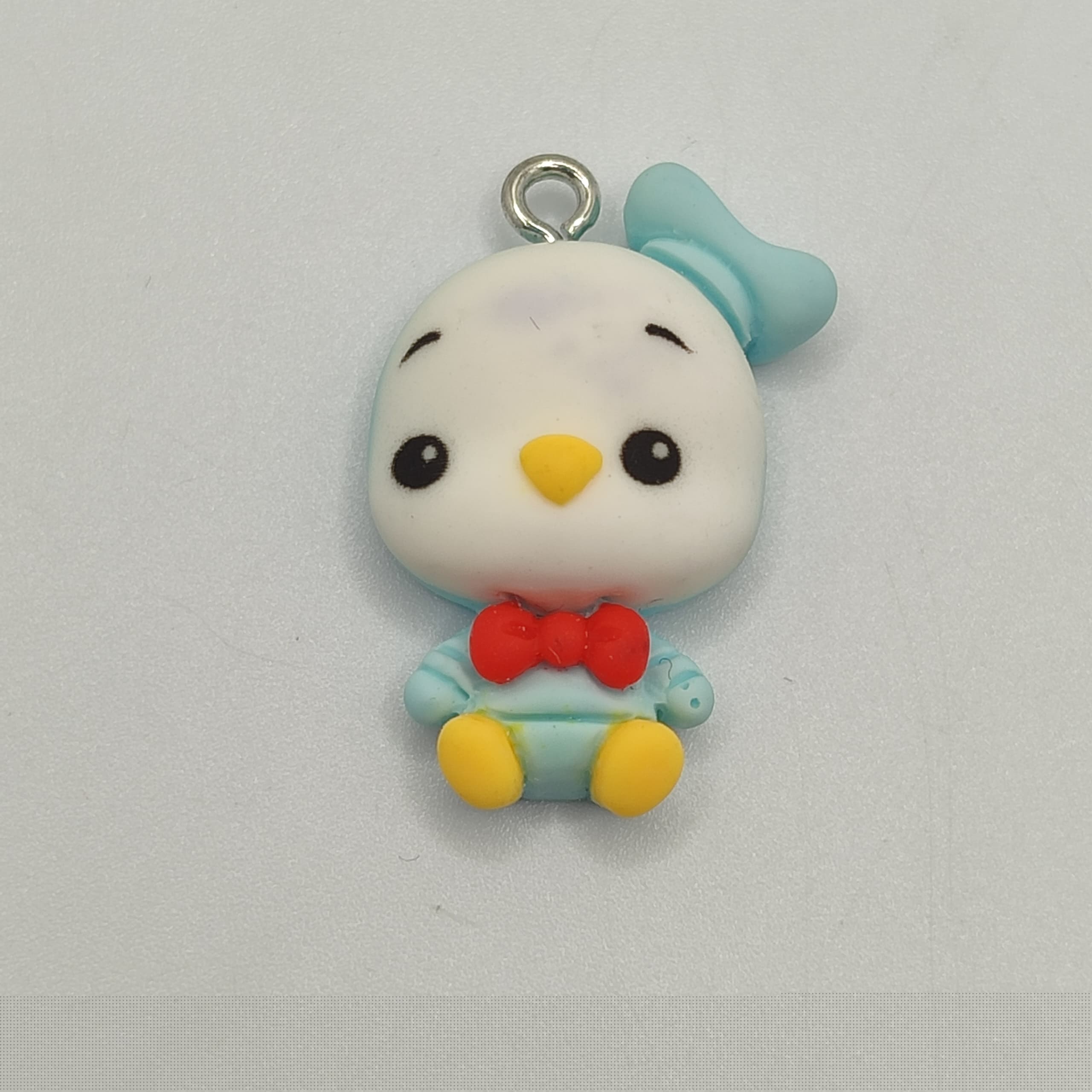 RESINA AM IGOS DE HELLO KITTY TUXEDO SAM