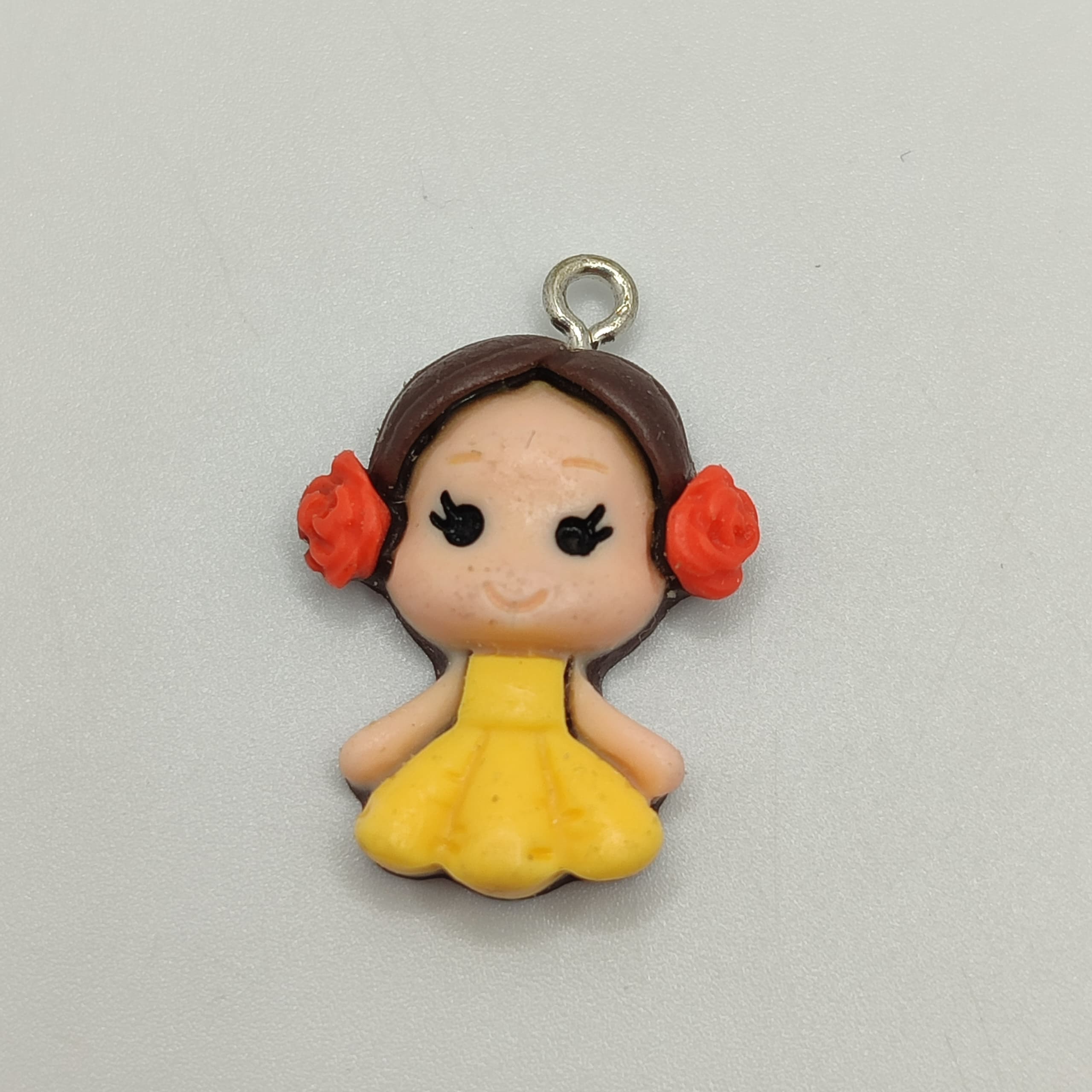 RESINA PRINCESA BELLA
