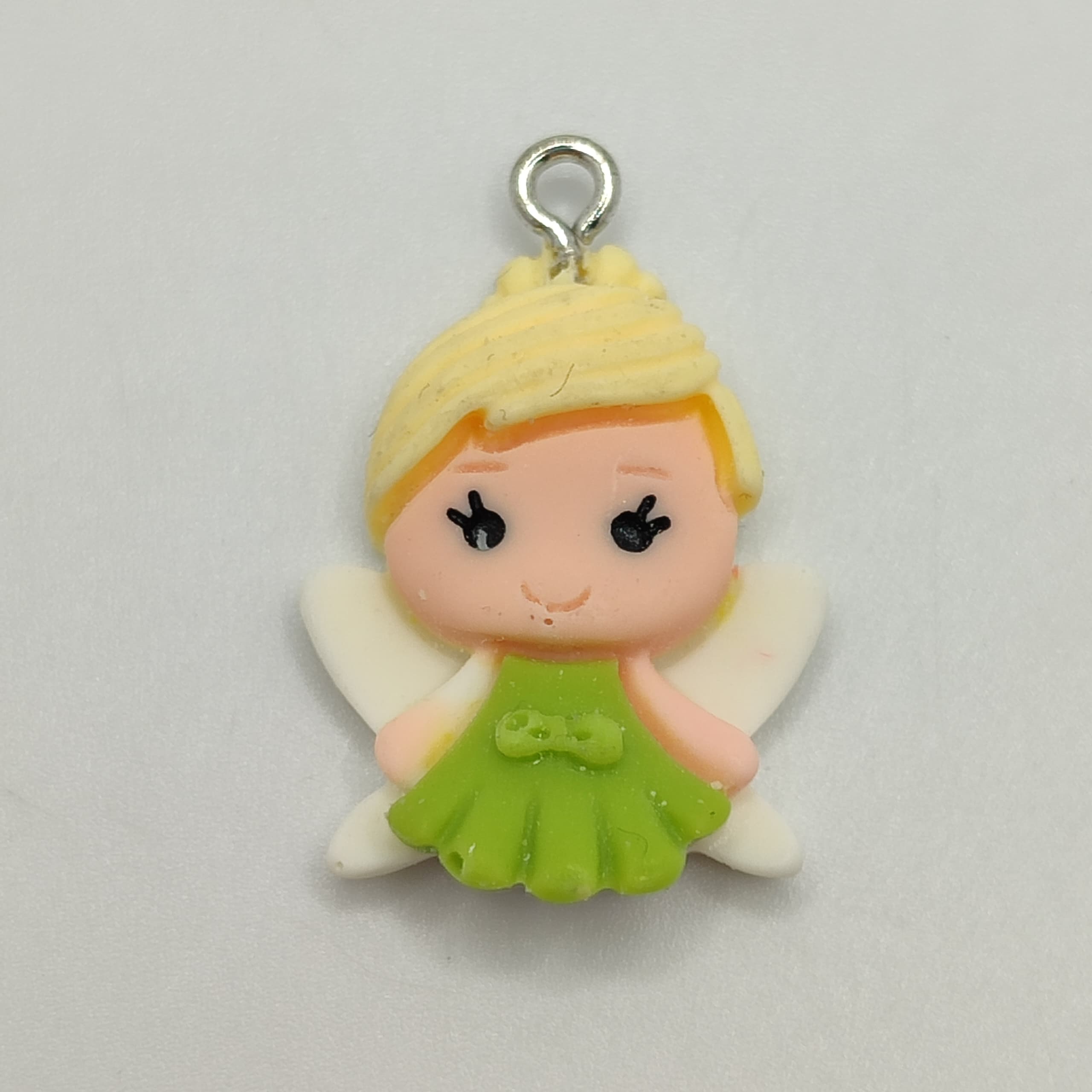 RESINA DE LA PRINCESA TINKERBEL