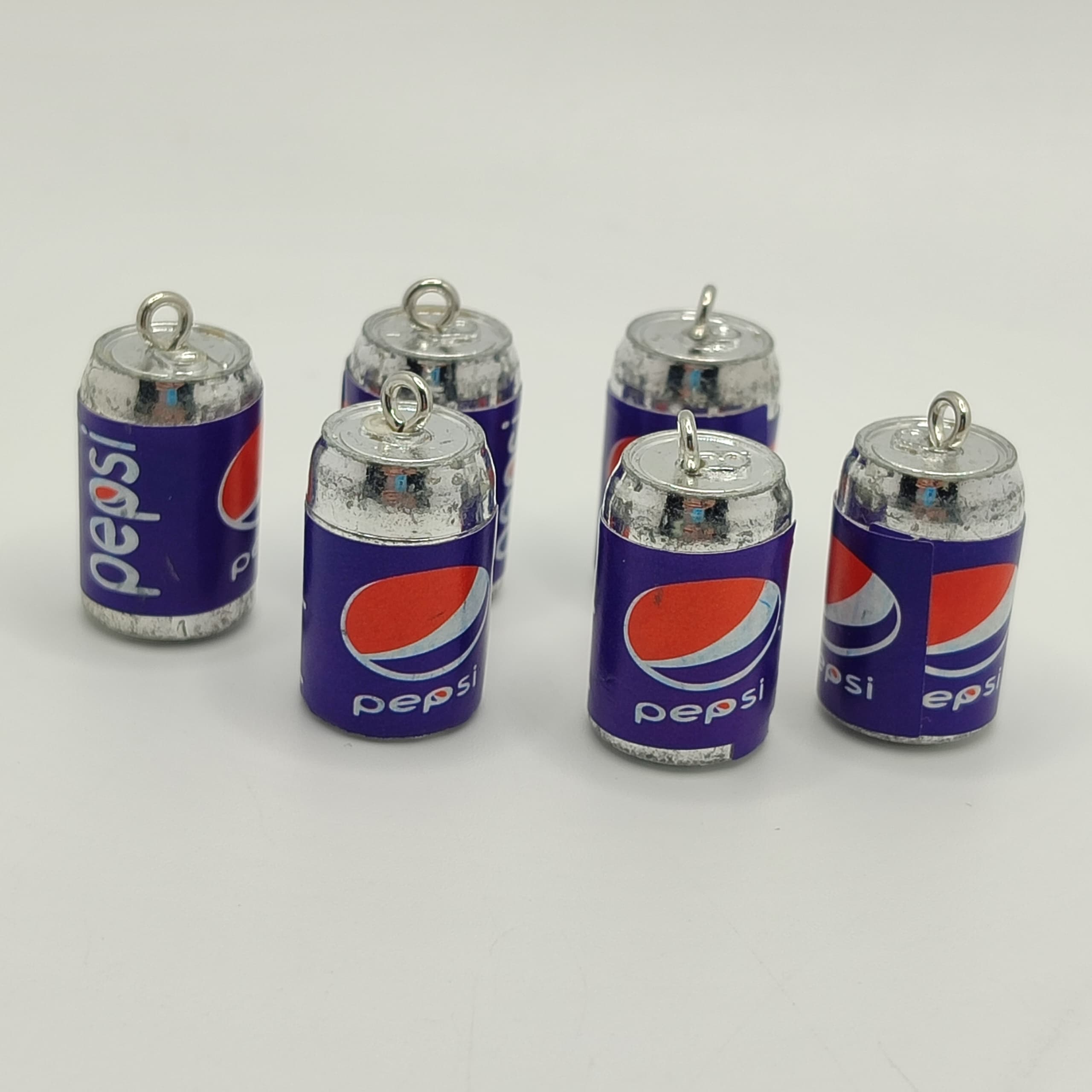 RESINA PEPSI COLA