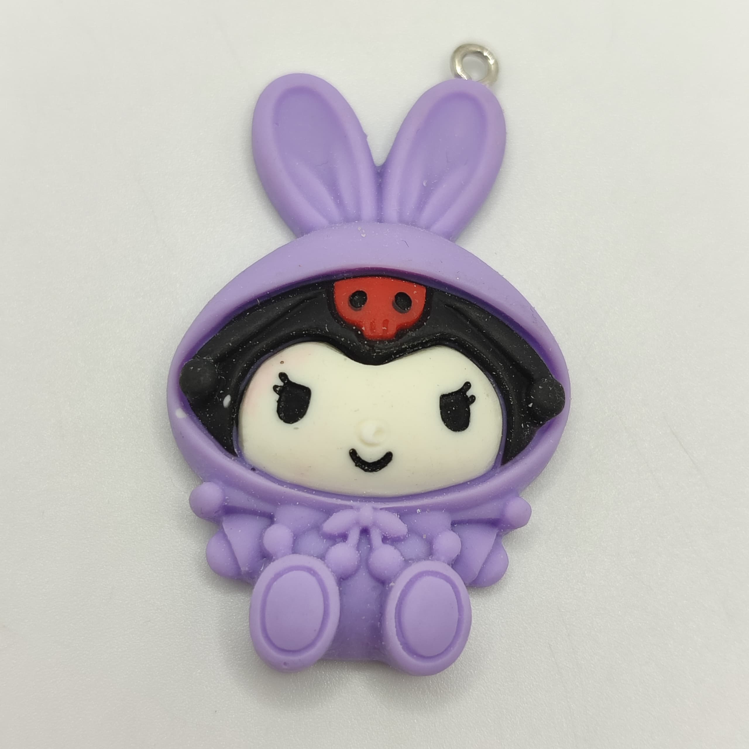 RESINA DIJE KUROMI GRANDE