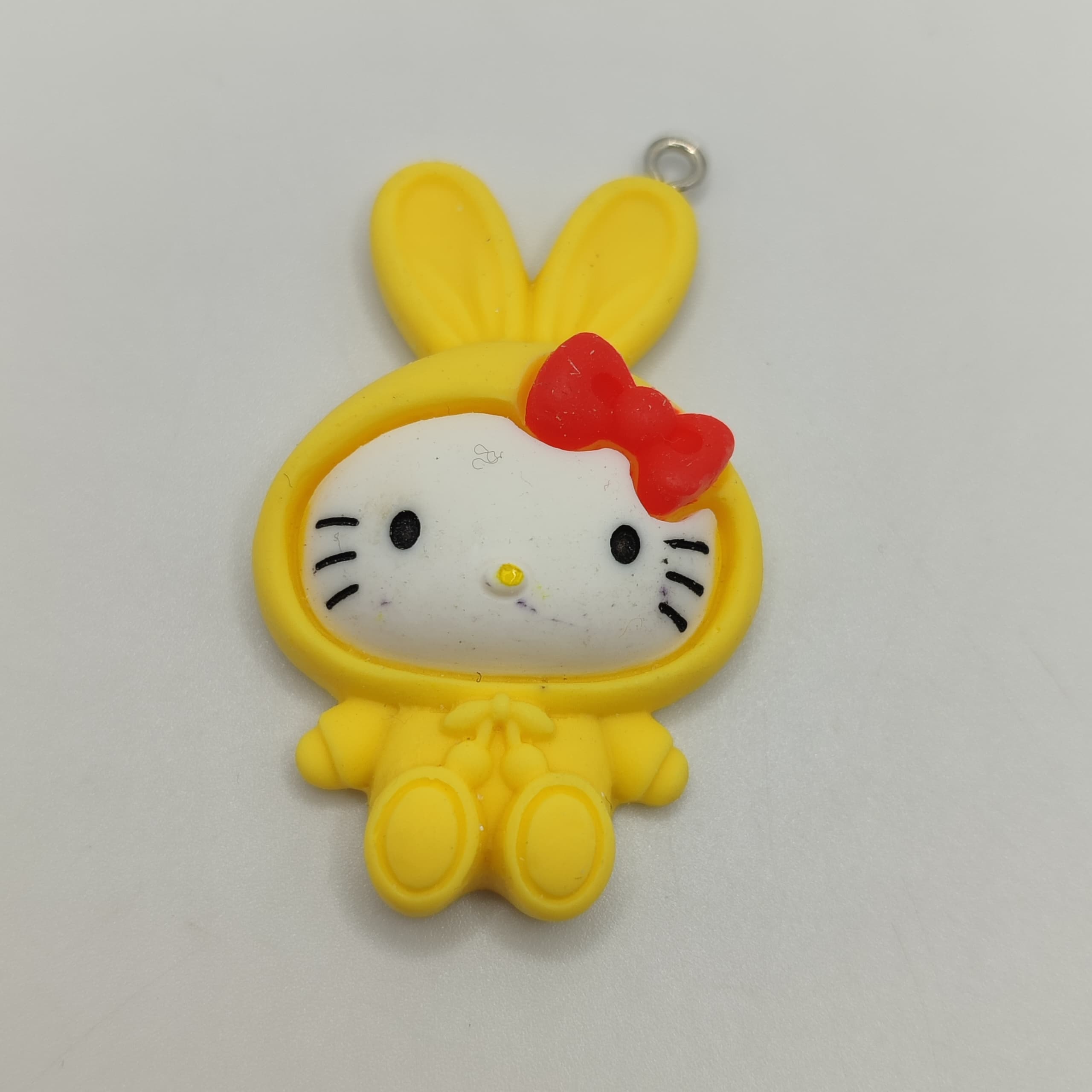 RESINA HELLO KITTY GRANDE
