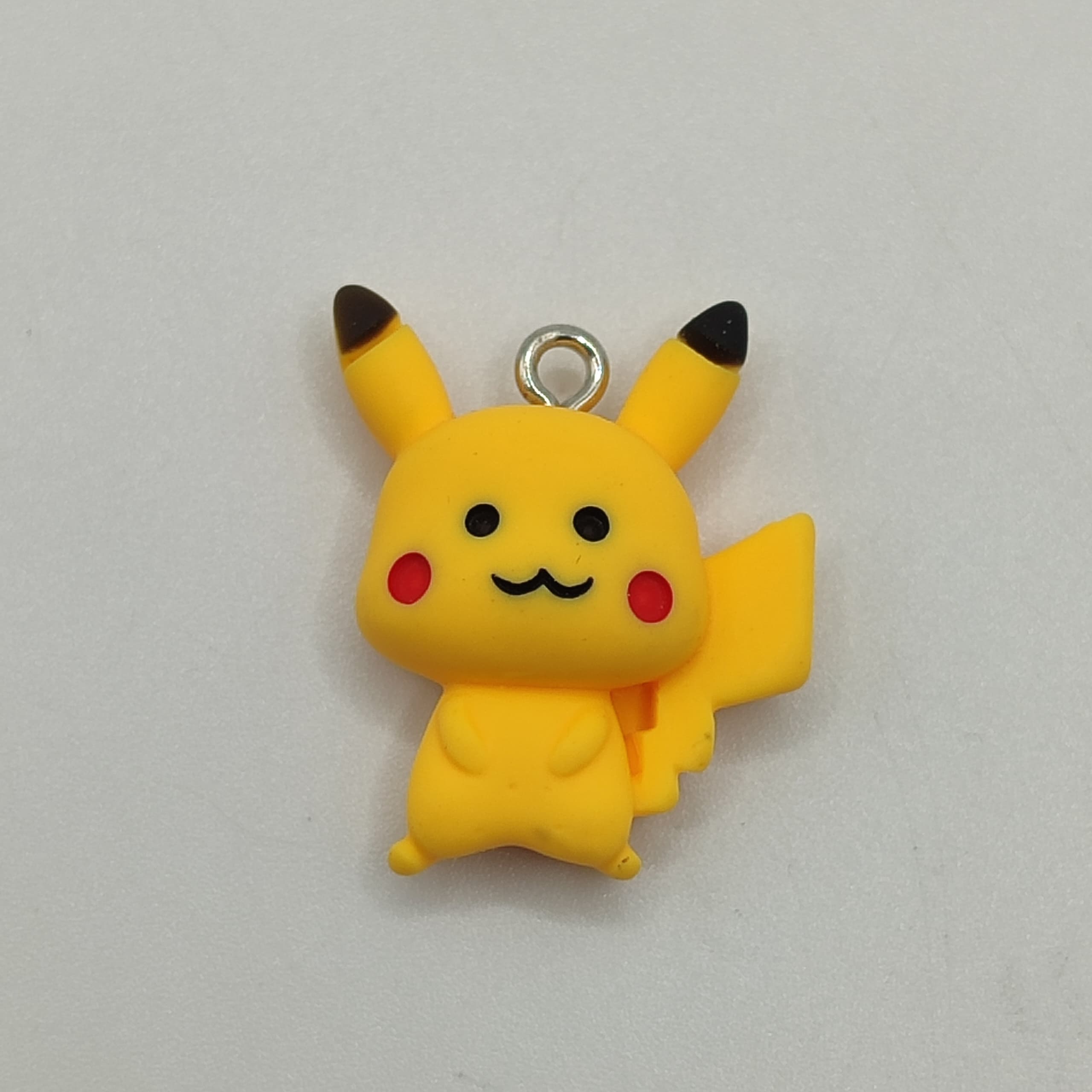 RESINA DIJE PIKACHU