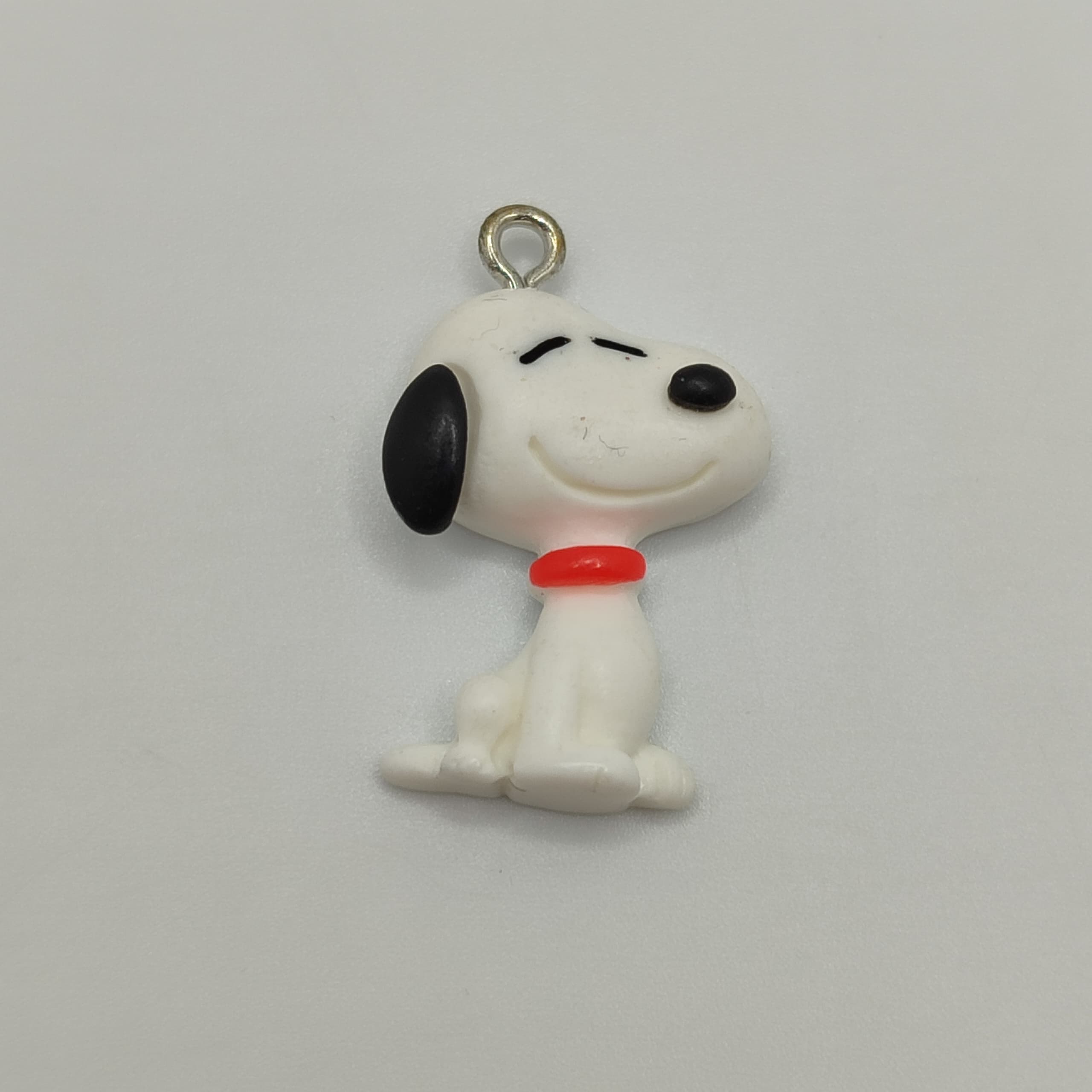 RESINA DIJE SNOOPY
