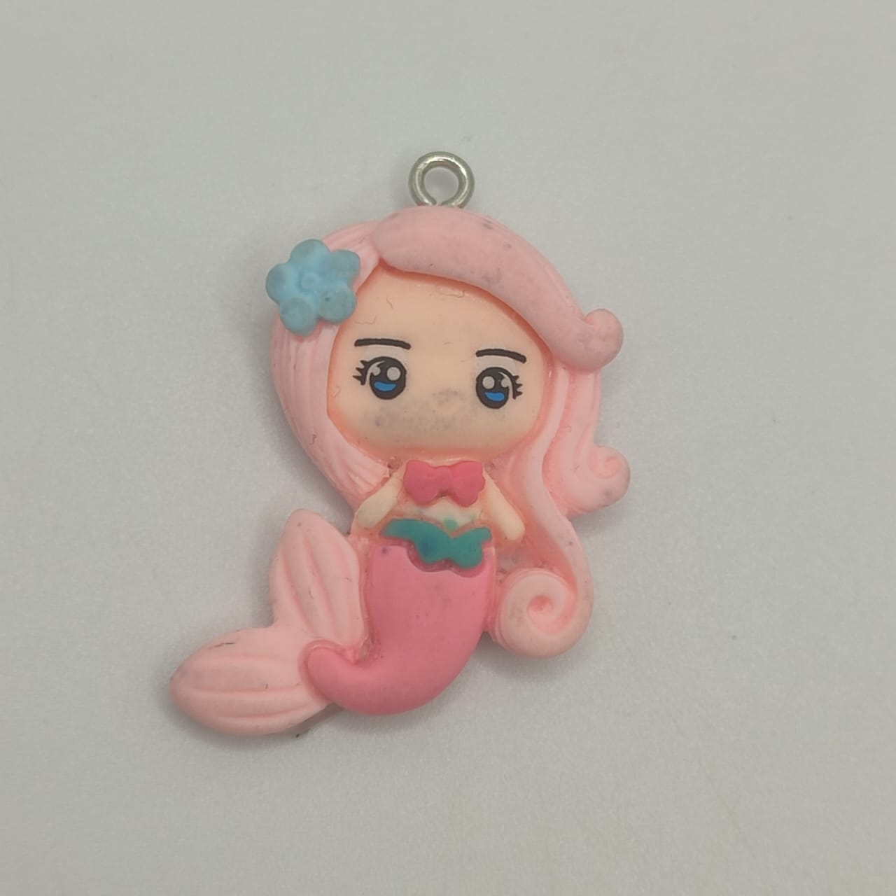 RESINA PRINCESA DISNEY SIRENA RO SADA