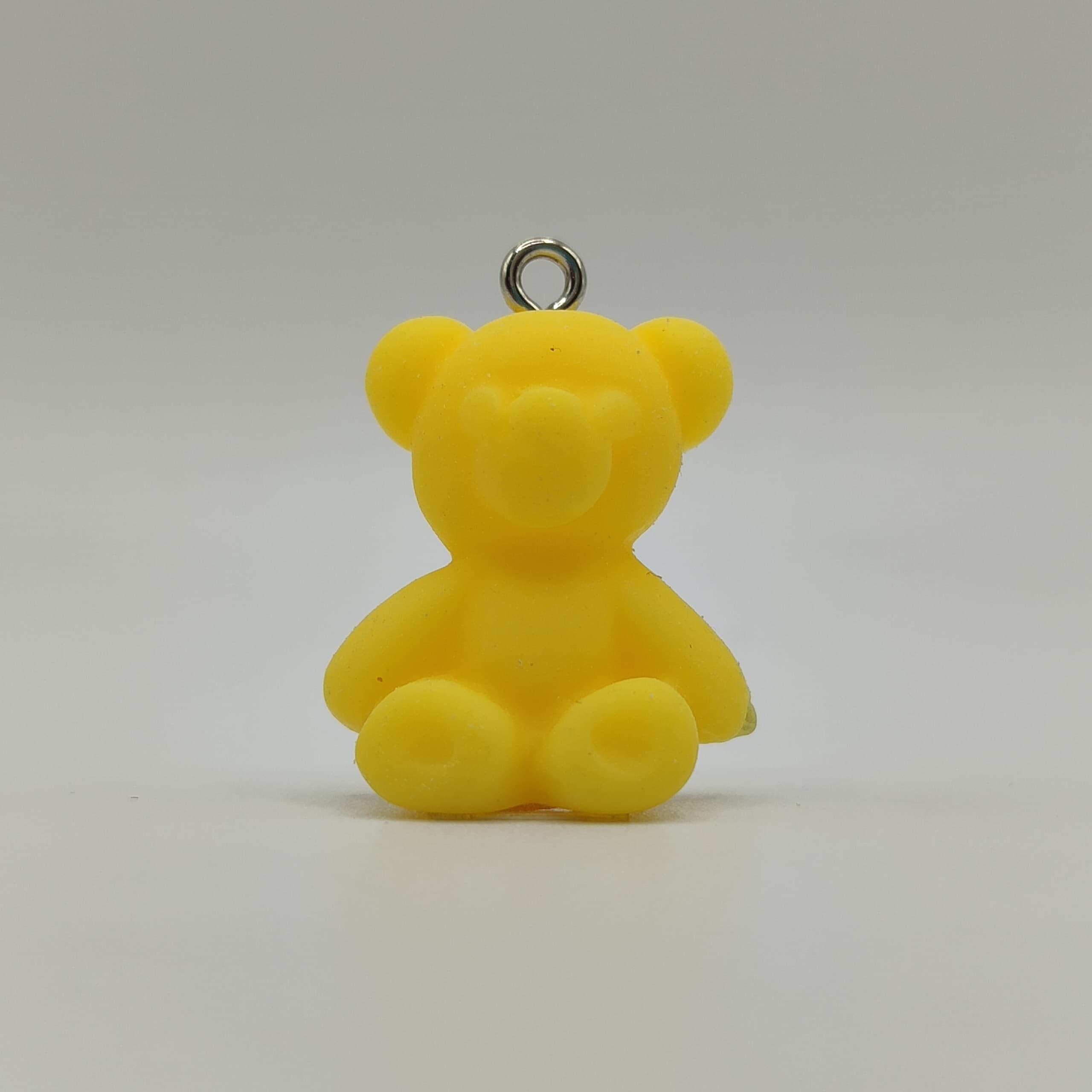 RESINA OSO AMARILLO M ED