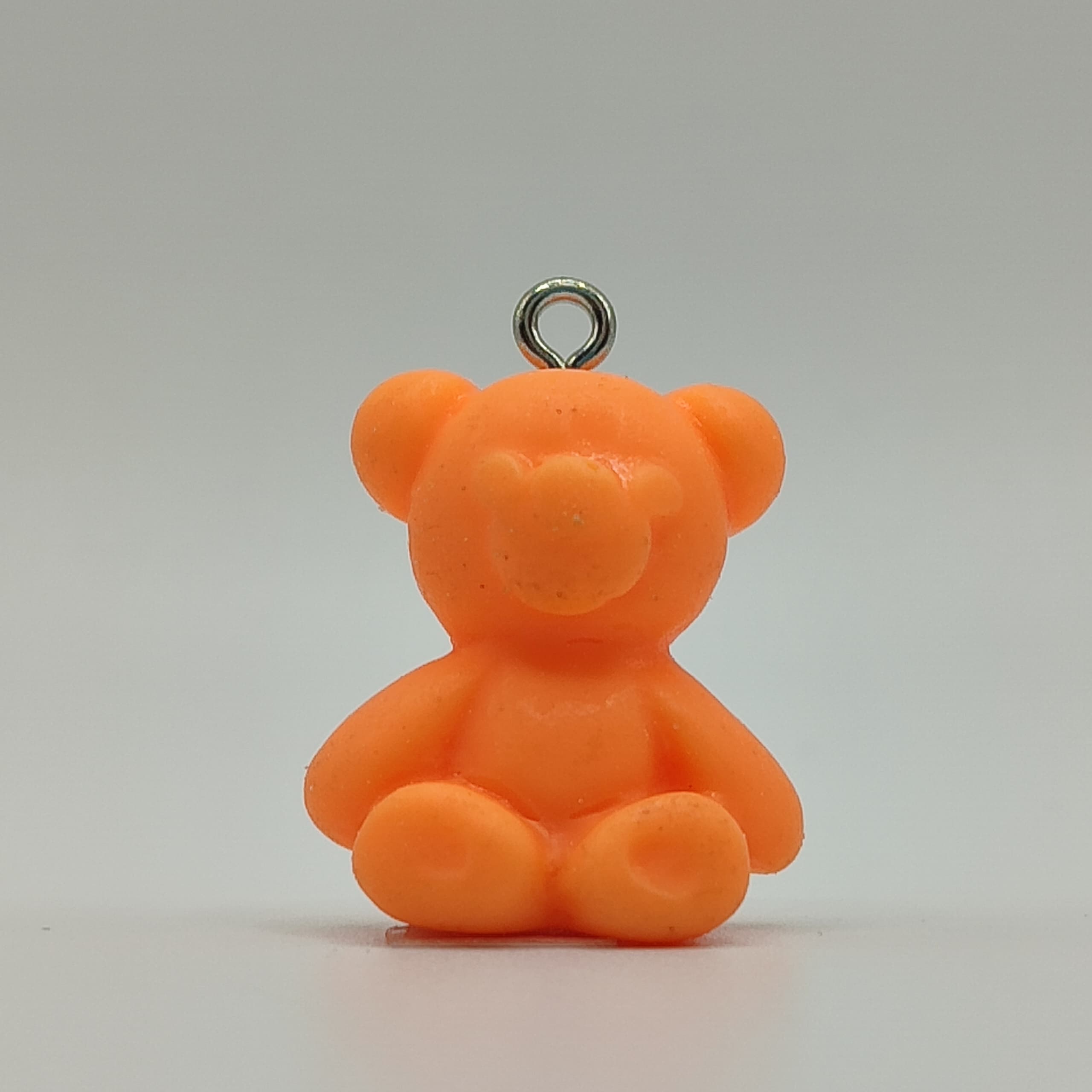 RESINA OSO NARANJA MED