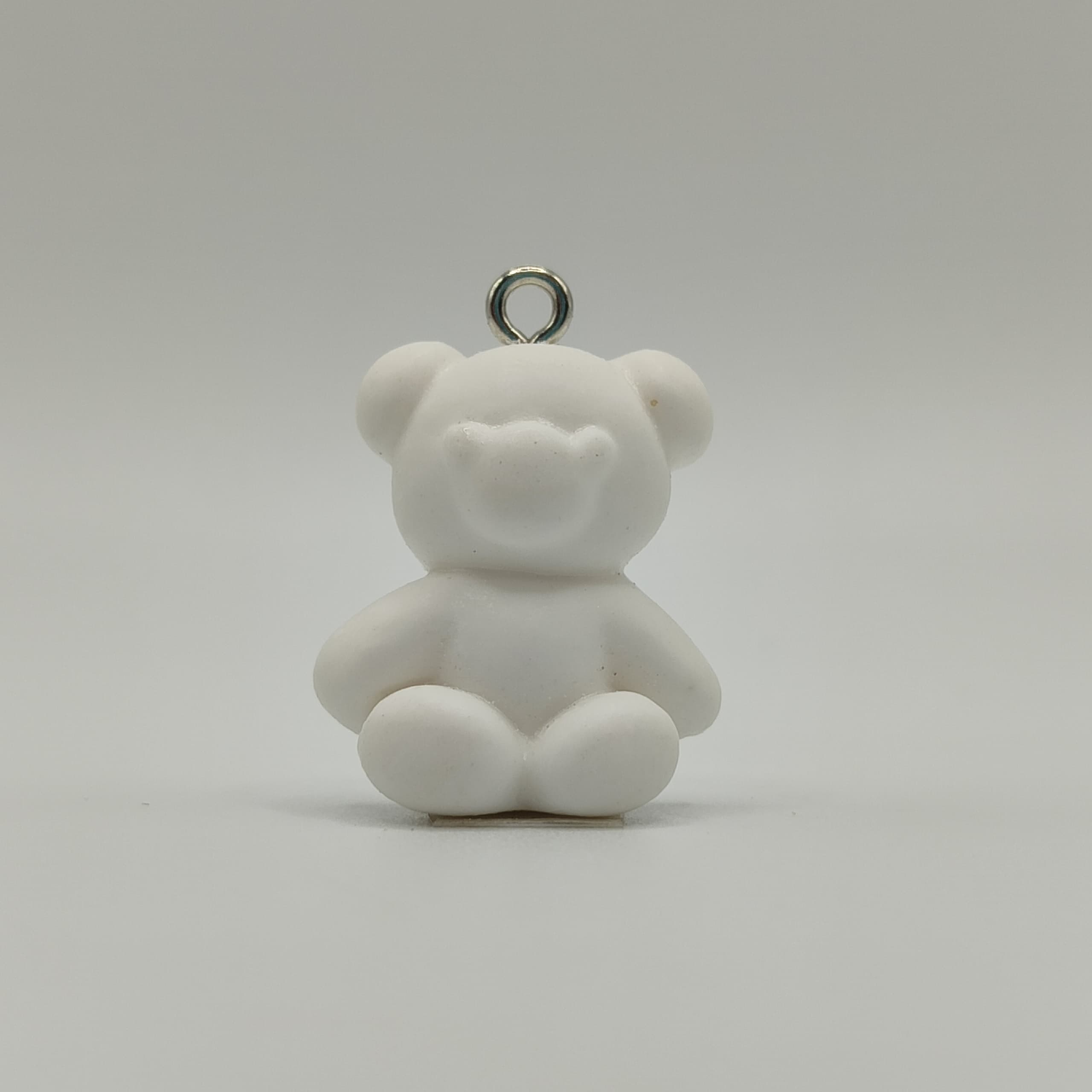 RESINA OSO BLANCO MED