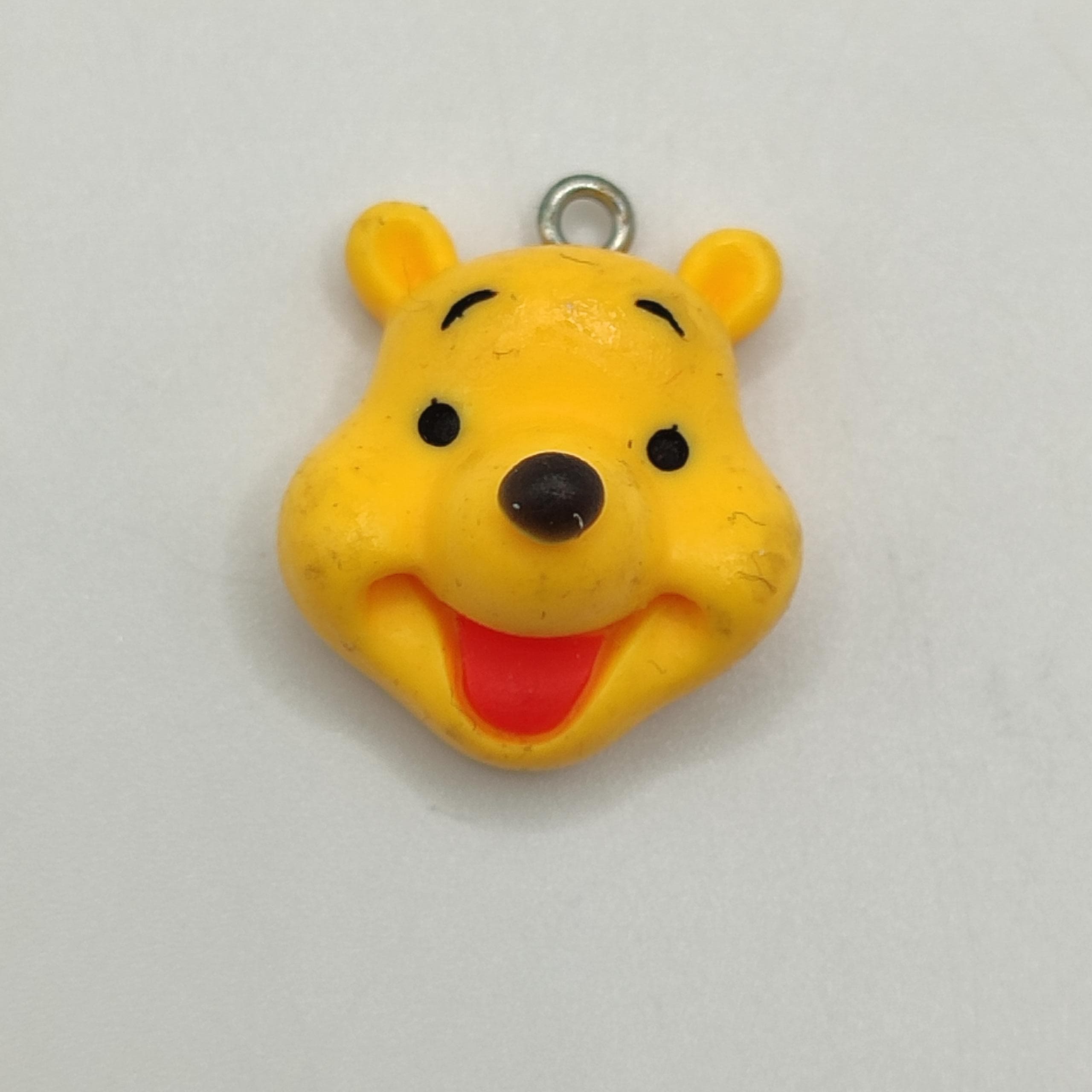 RESINA DIJE WINNIE THE POOH