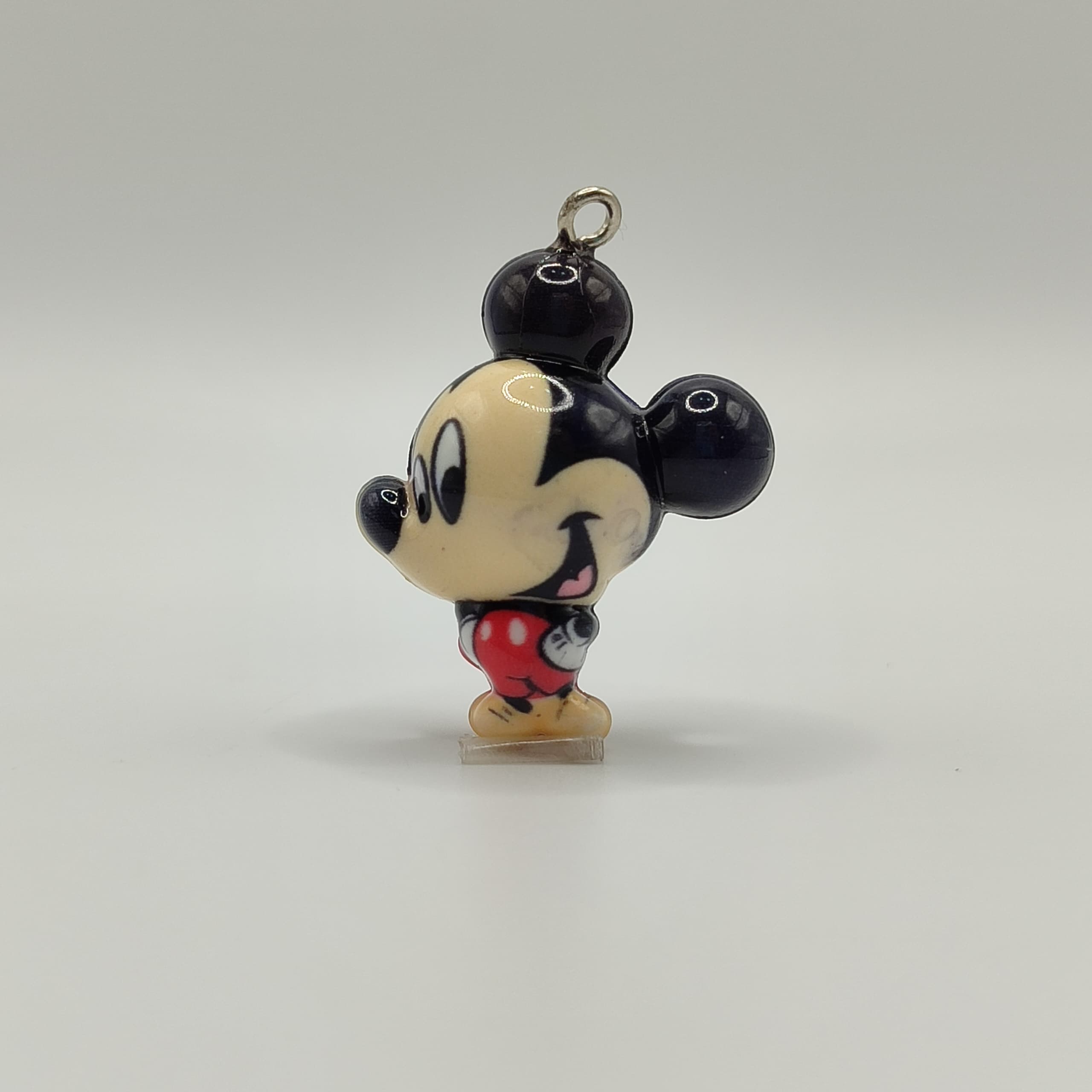 RESINA MICKEY MOUSE CON LUCES