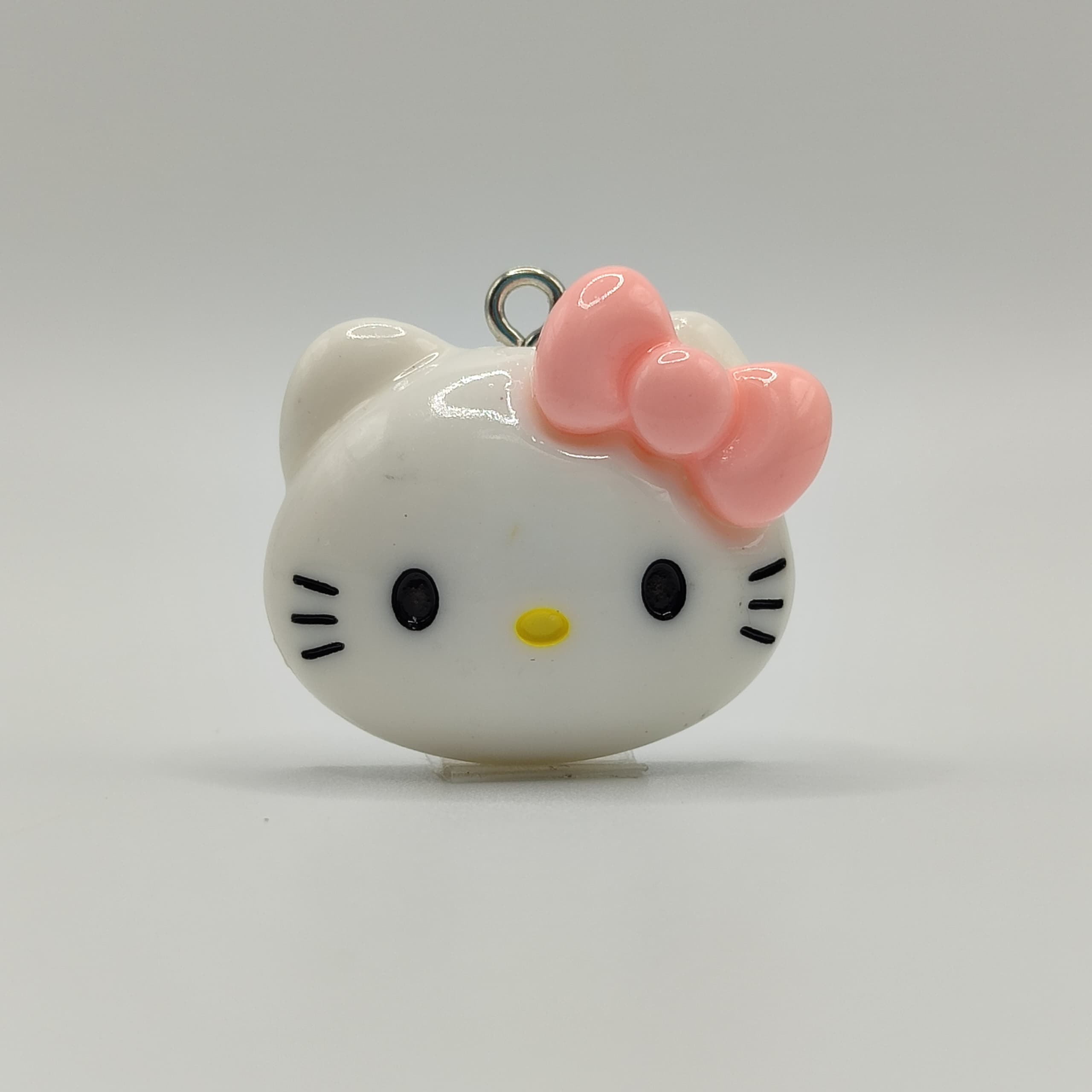 RESINA HELLO KITTY