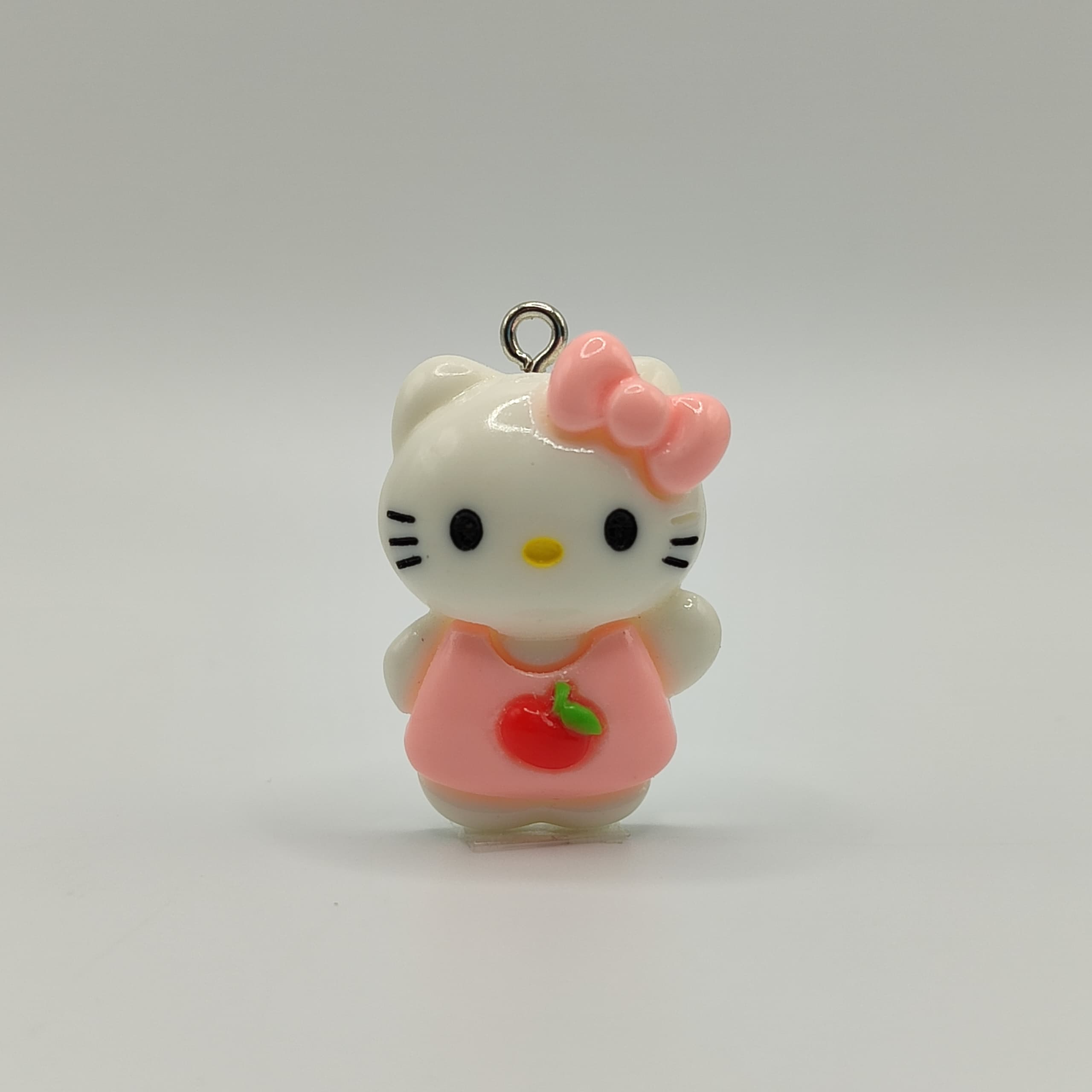 RESINA HELLO KITTY COMPLETA