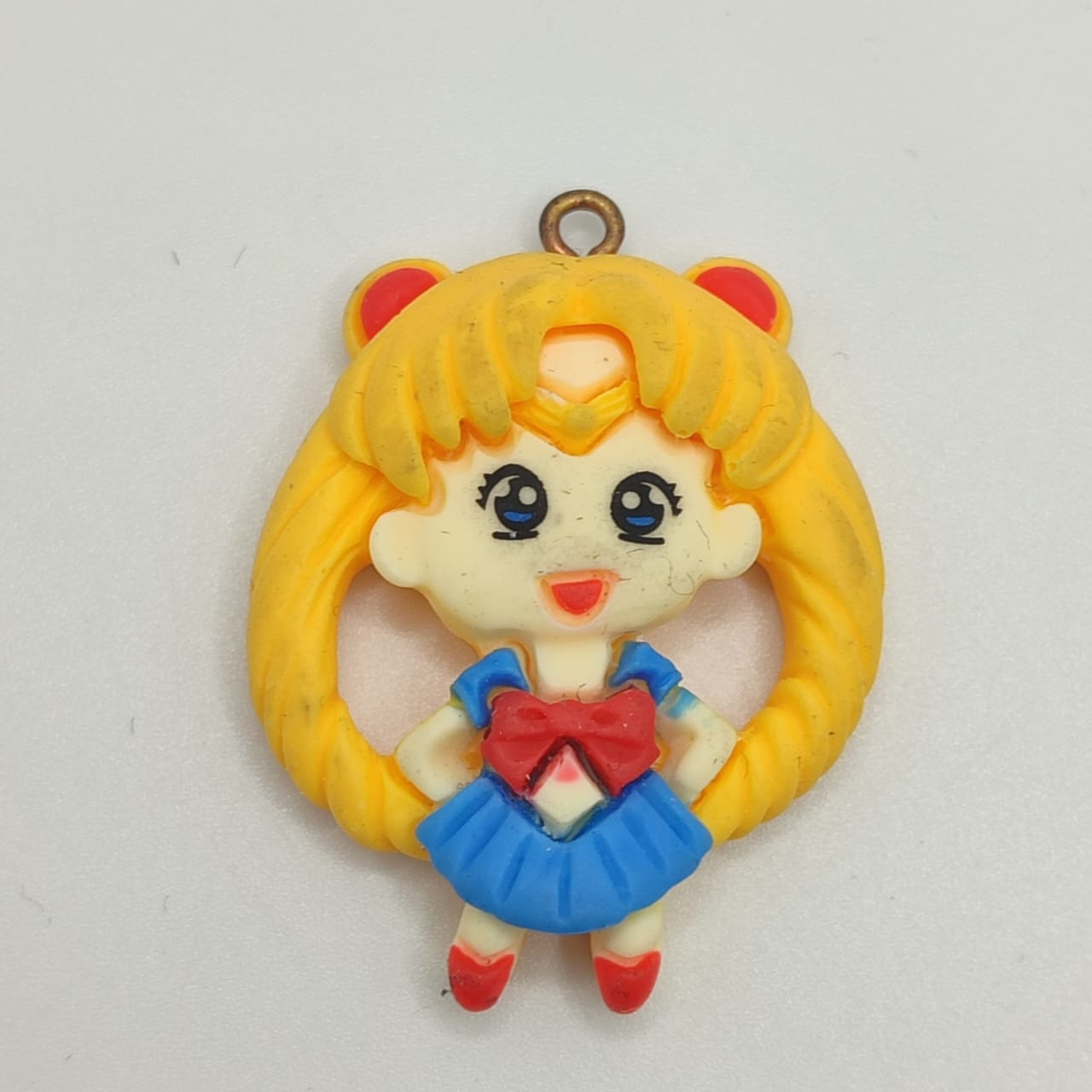 RESINA DIJE DE SAILOR MOON