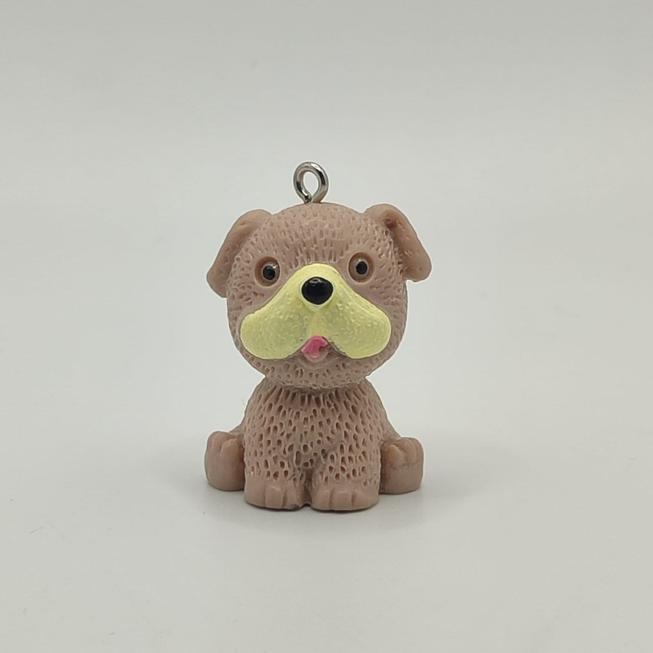 RESINA DIJE DE CACHORRO