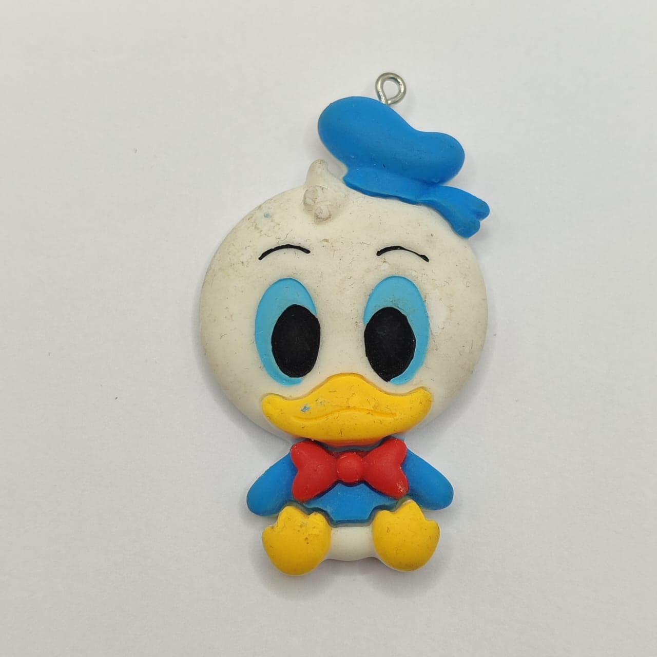 RESINA DIJE PATO DONALD