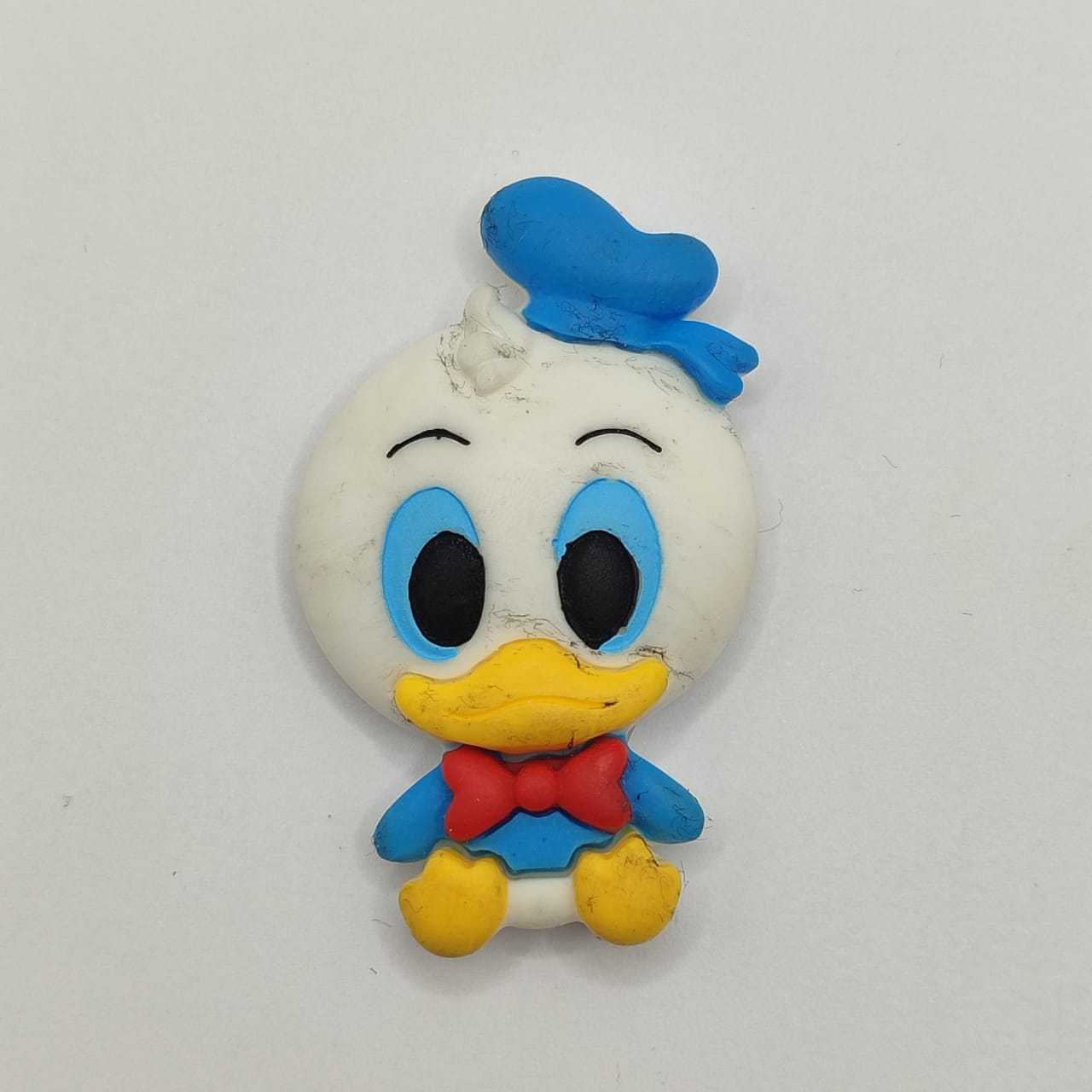 RESINA PATO DONAL DE PEGAR