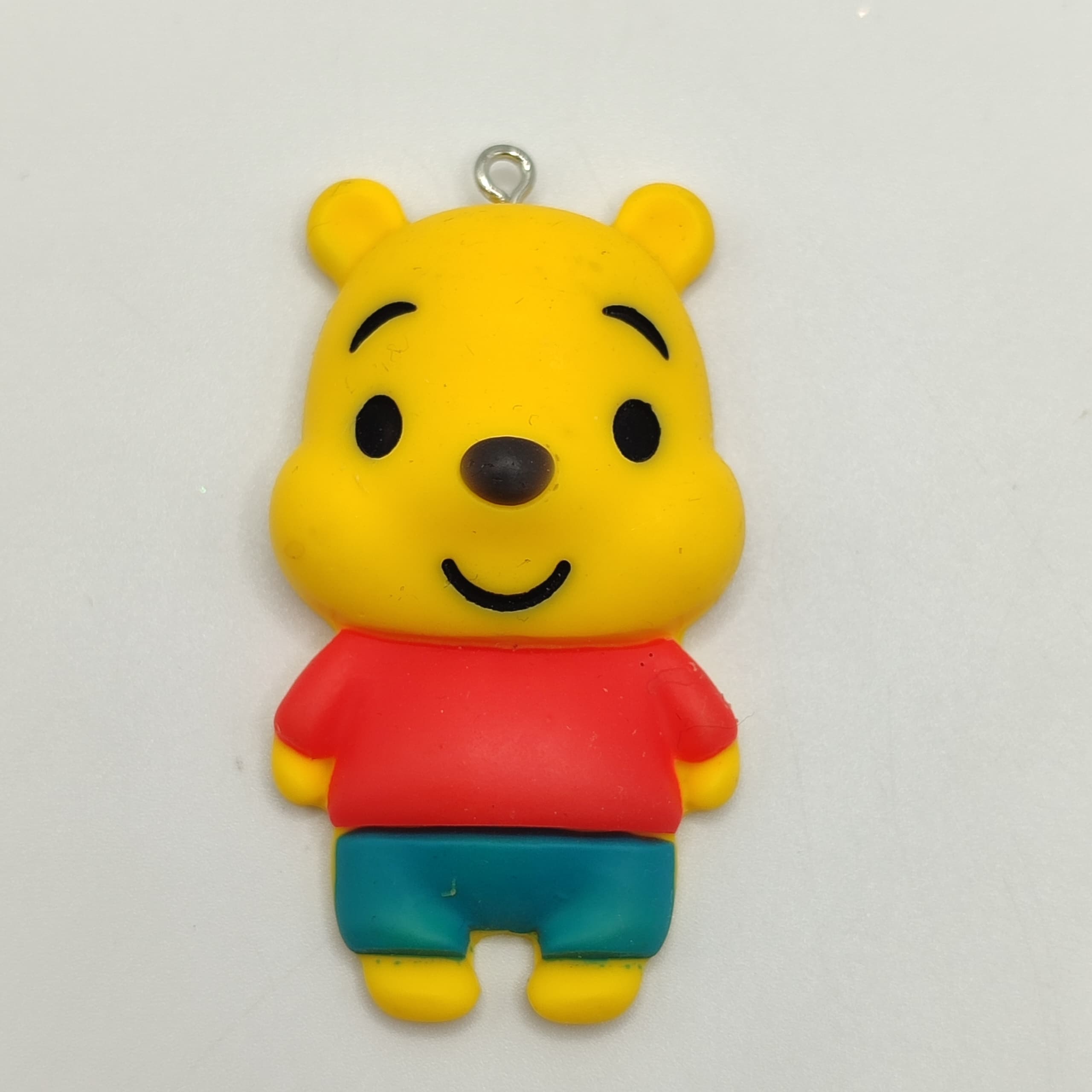 RESINA DIJE WINNIE THE POOH