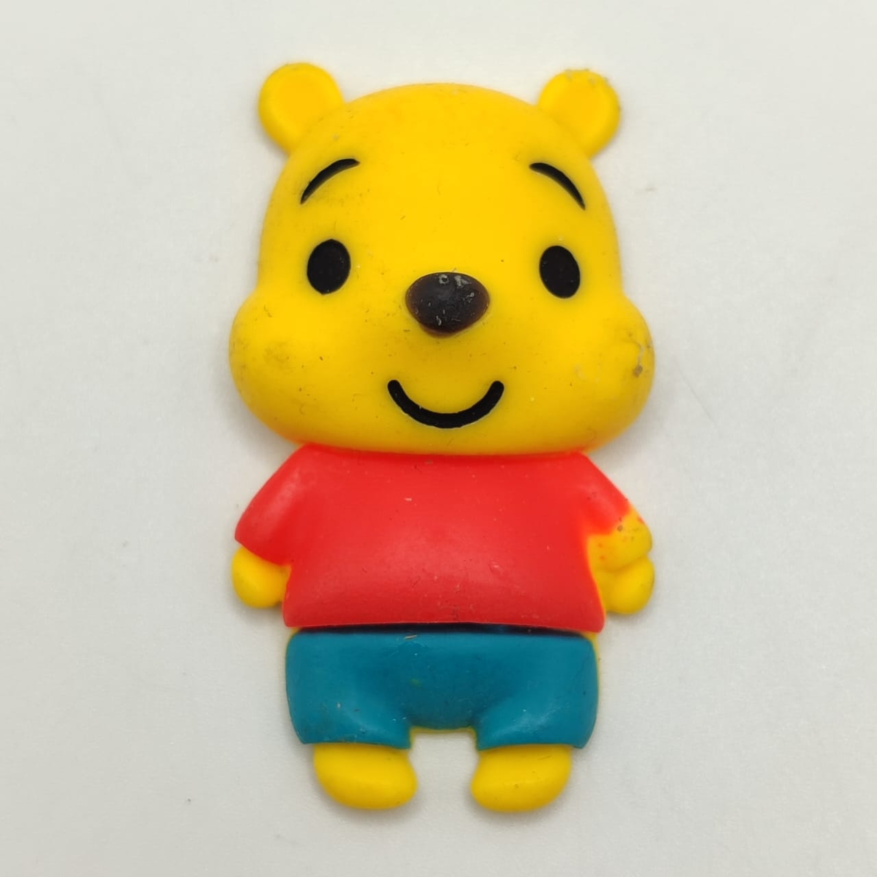 RESINAWINNIE THE POOH DE PEGAR