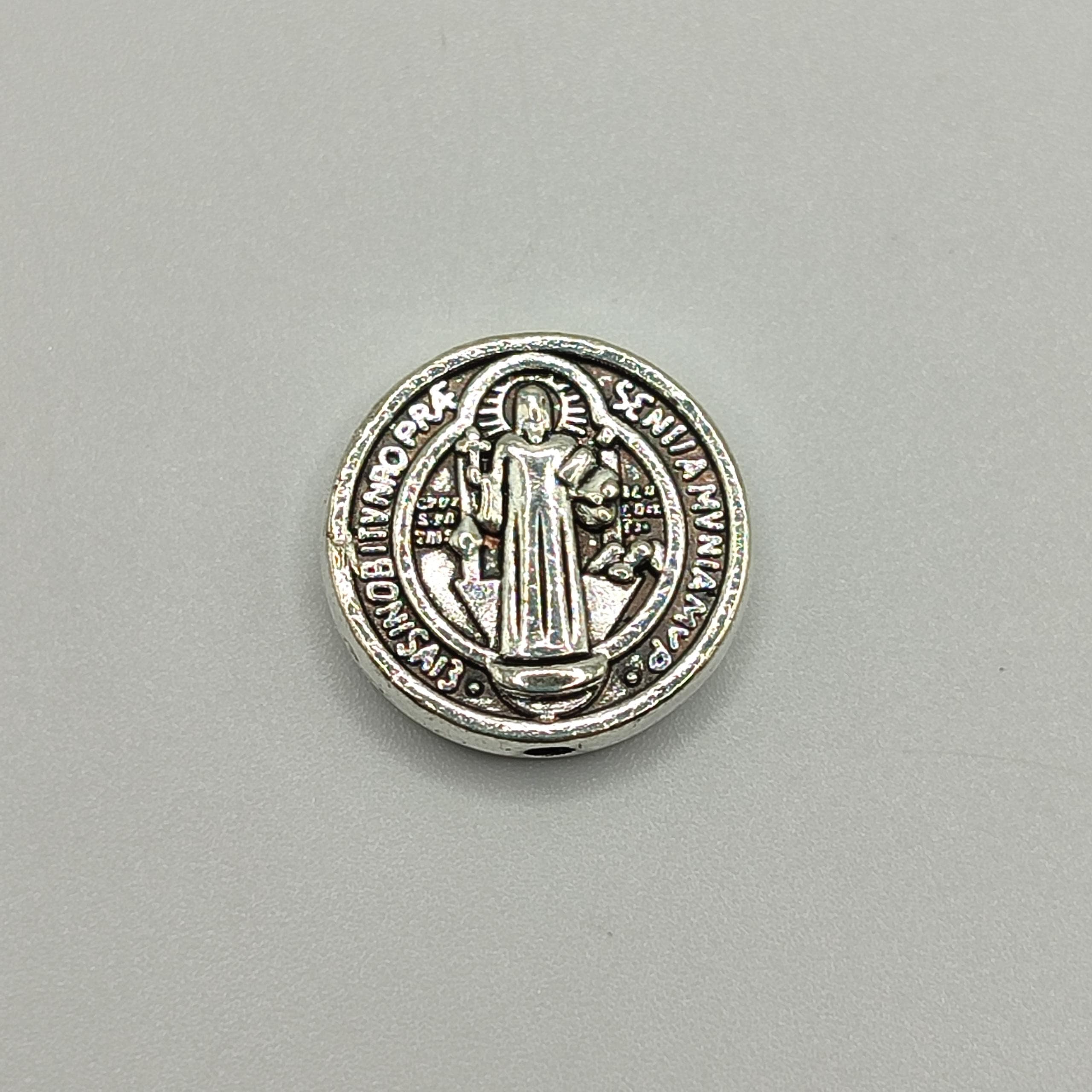 SILVER PASADOR SAN BENITO GRANDE