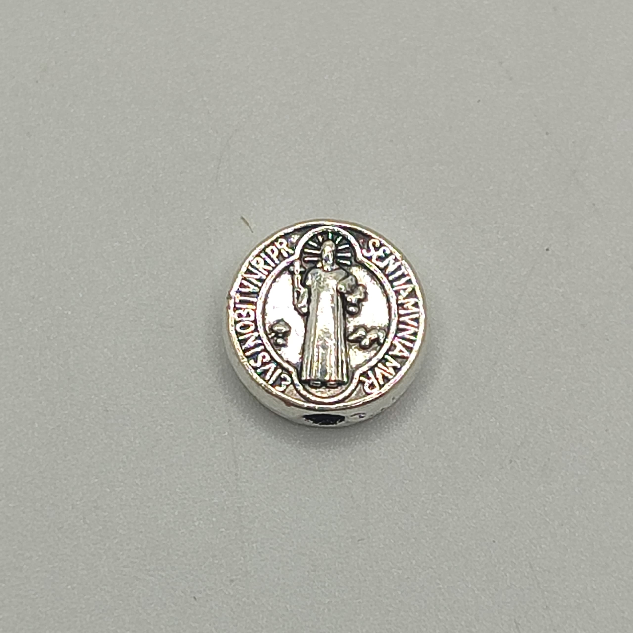 SILVER SAN BENITO PASADOR PEQUEÑO