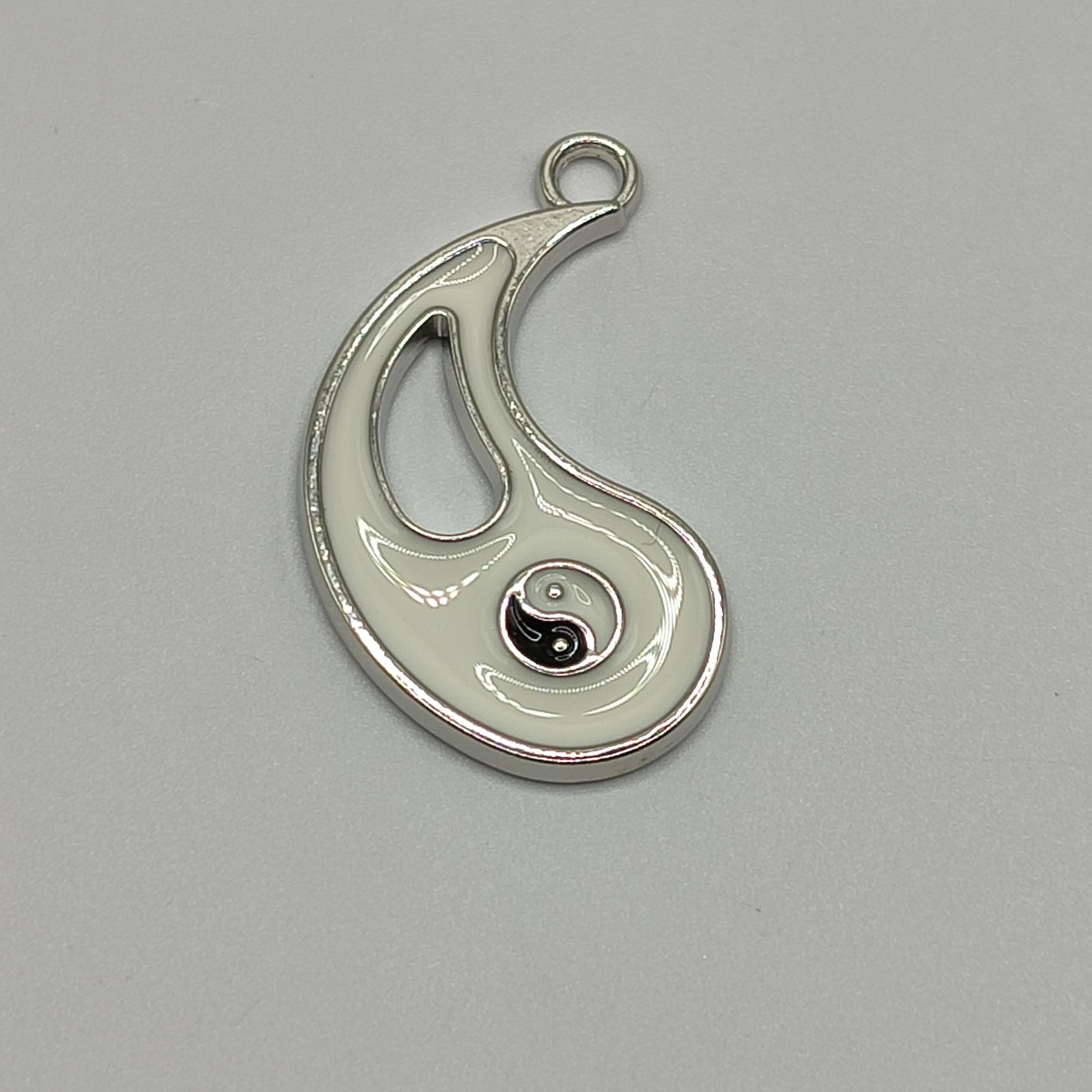 SILVER DIJE YIN GRANDE