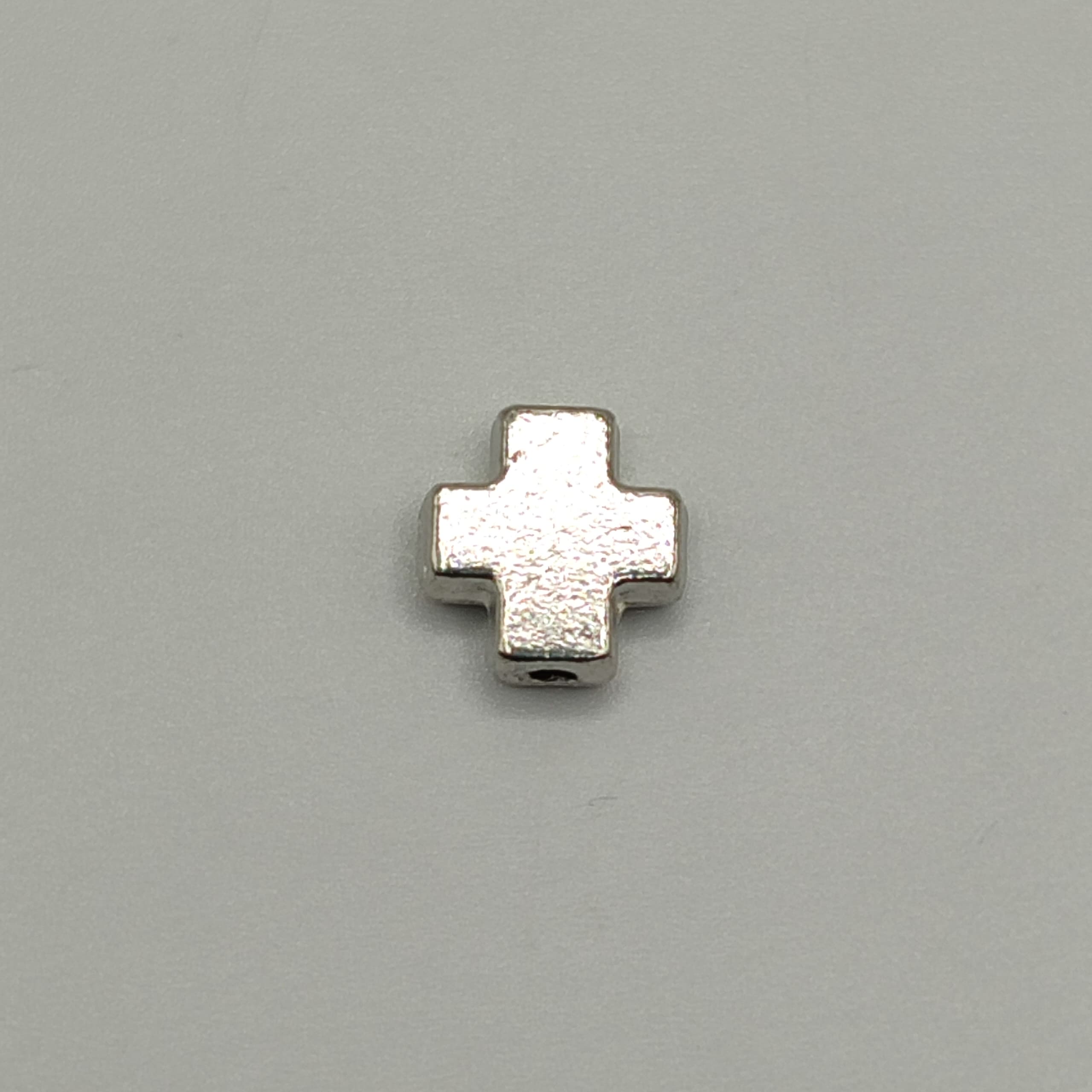 SILVER PASADOR CRUZ