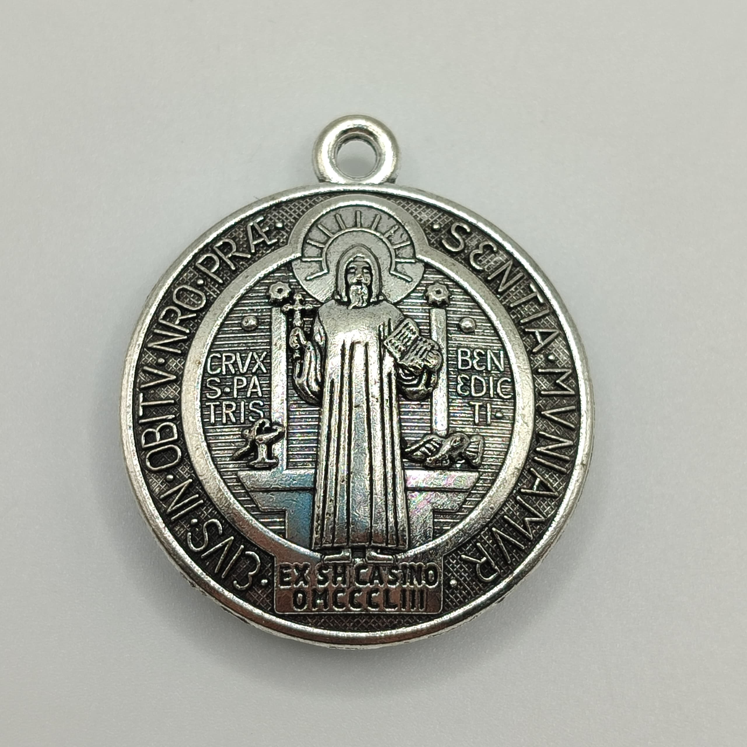 SILVER SAN BENITO GRANDE