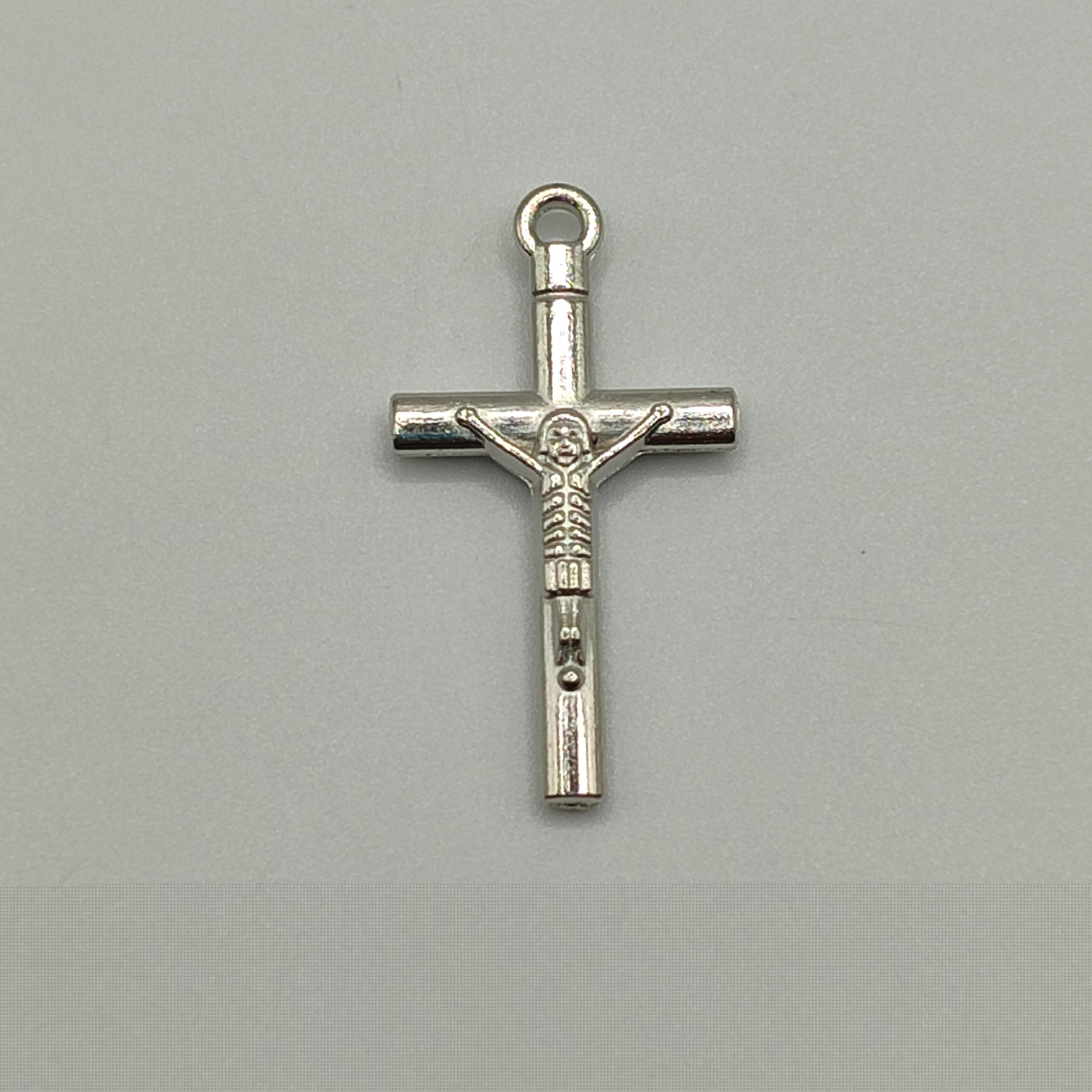 SILVER DIJE CRUZ DELGADA
