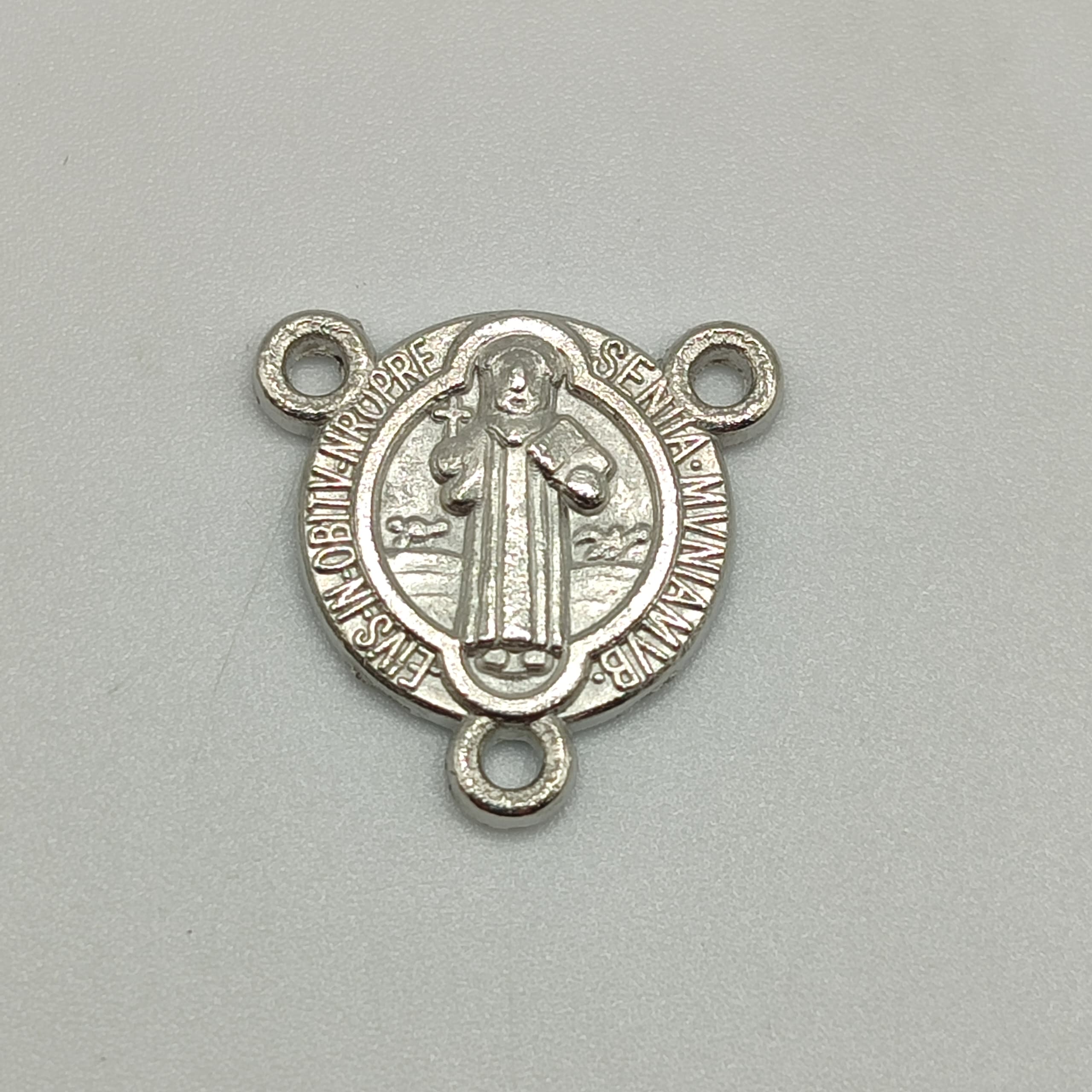 SILVER VITELA REDONDA SAN BENITO
