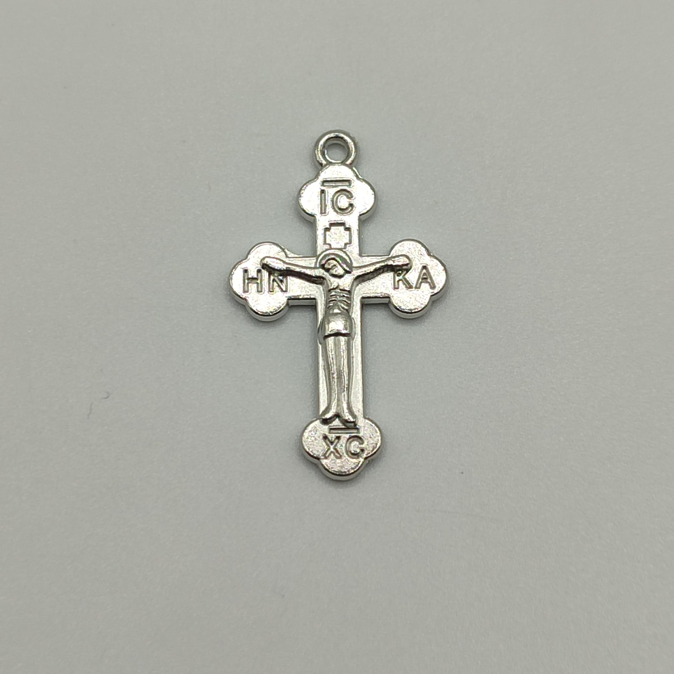 SILVER DIJE CRUZ M ED