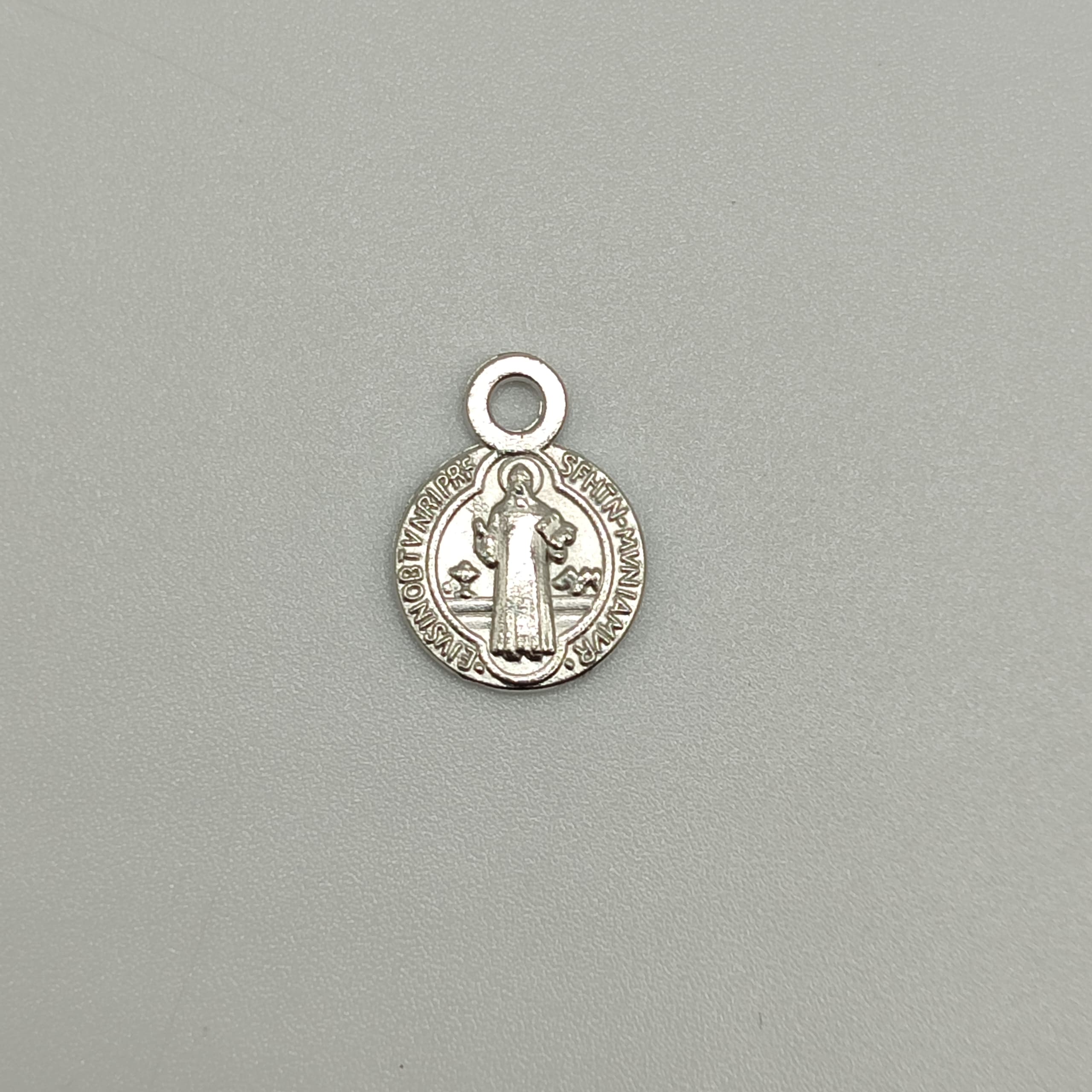SILVER DIJE SAN BENITO