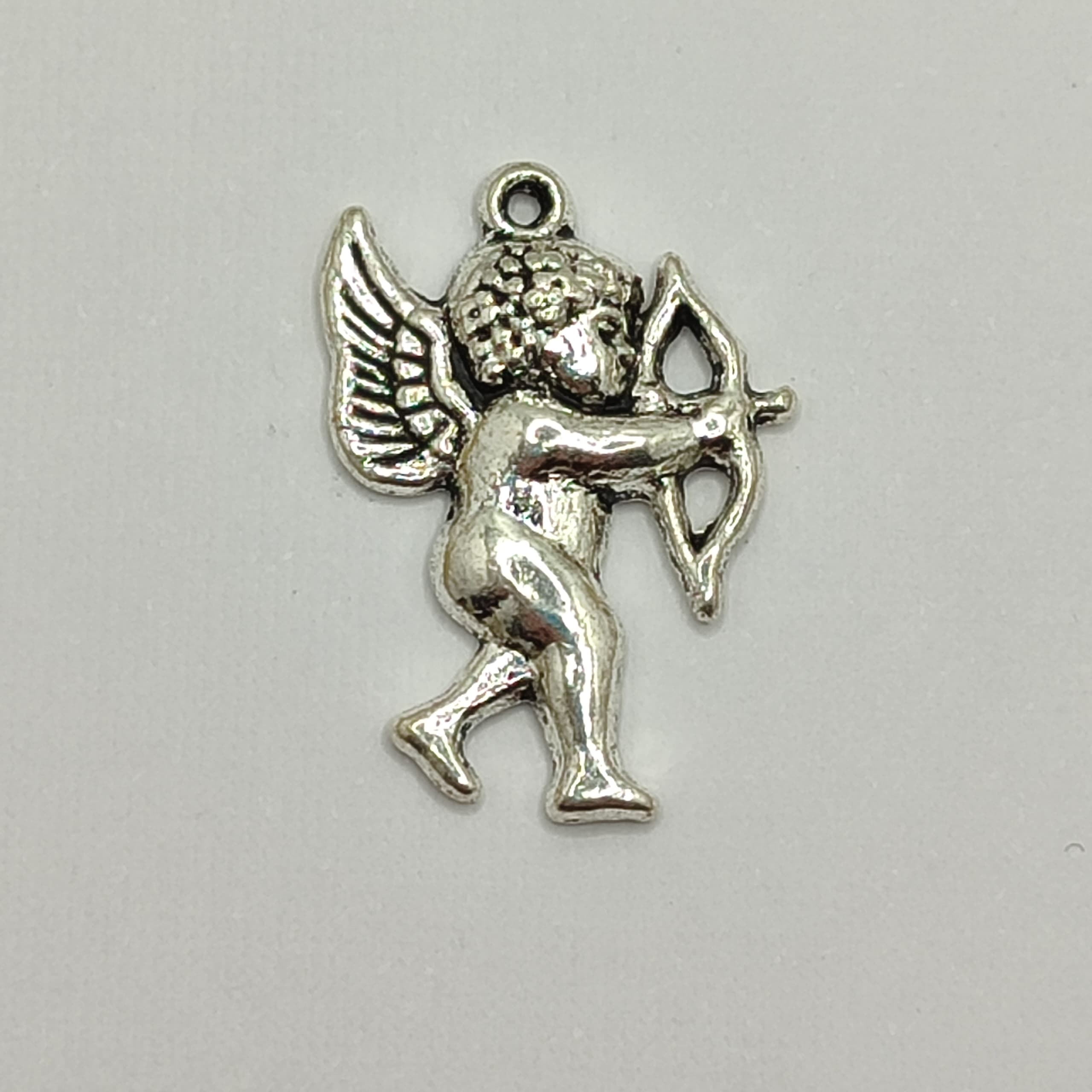 SILVER DIJE DE CUPIDO
