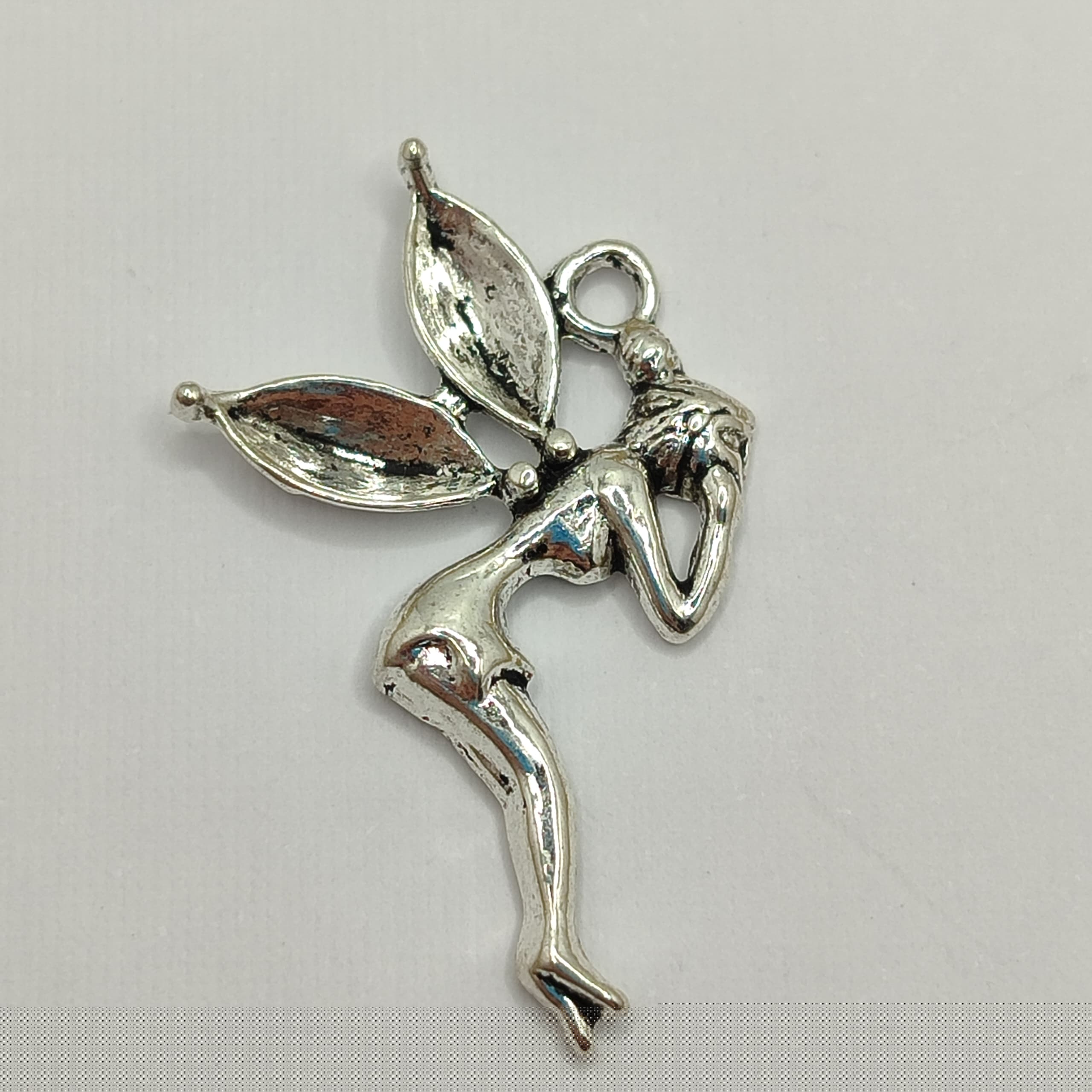 SILVER DIJE DE ADA