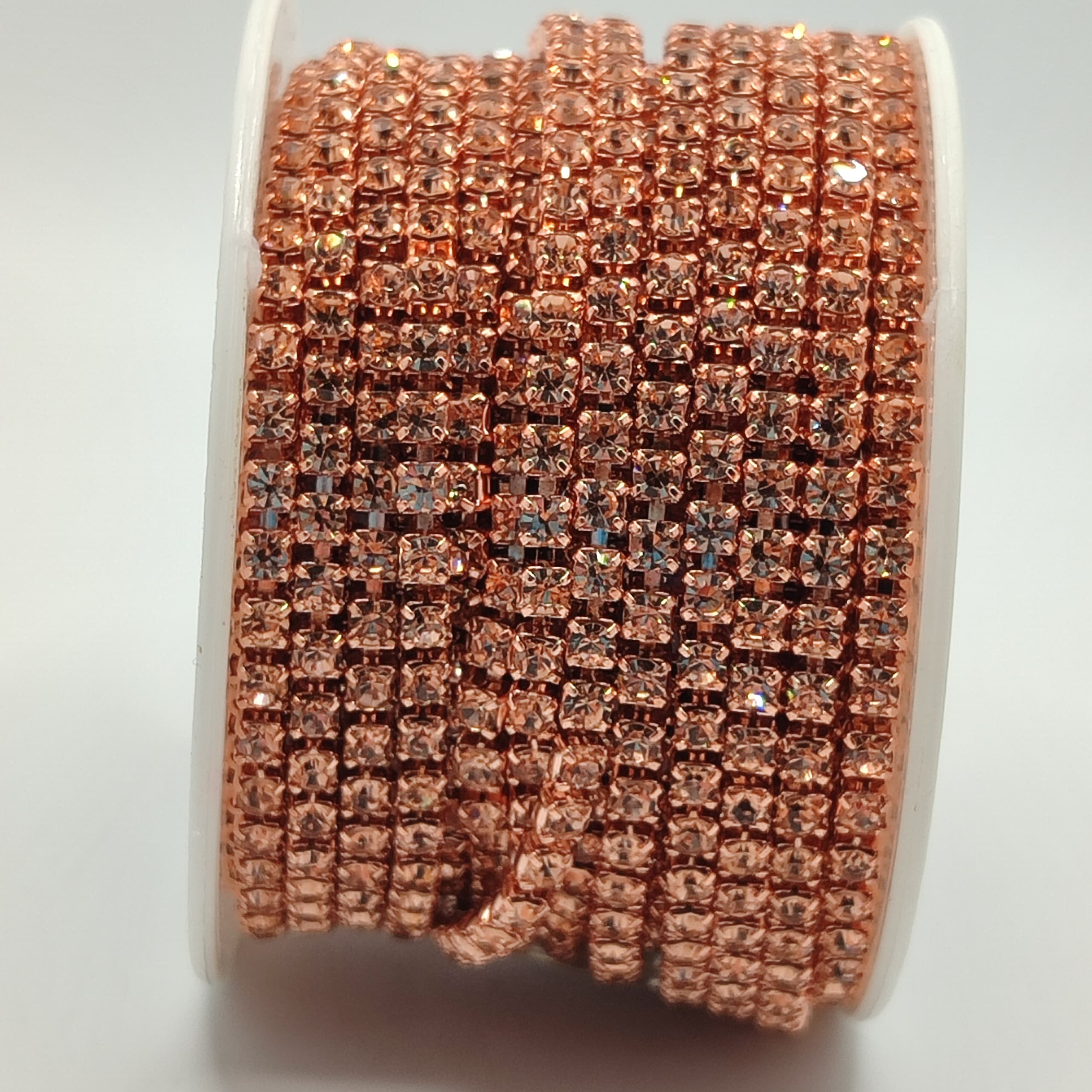 STRASS CARTIER CON BASE CARTIER