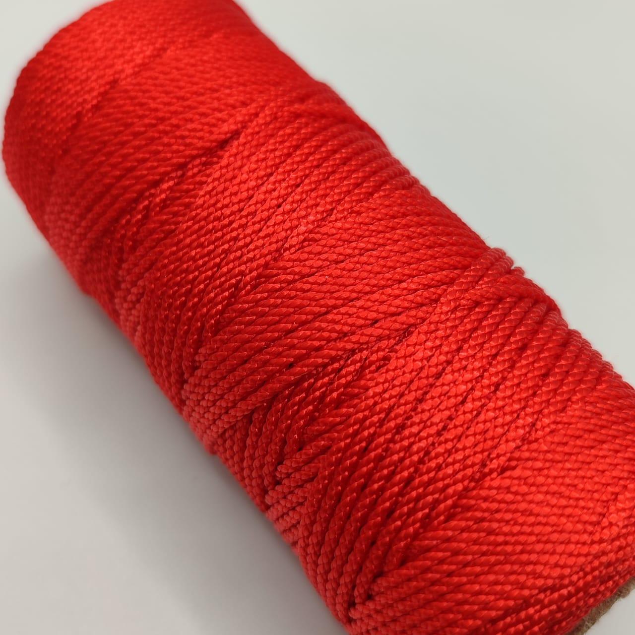 TERLENCA ROJO 100MT