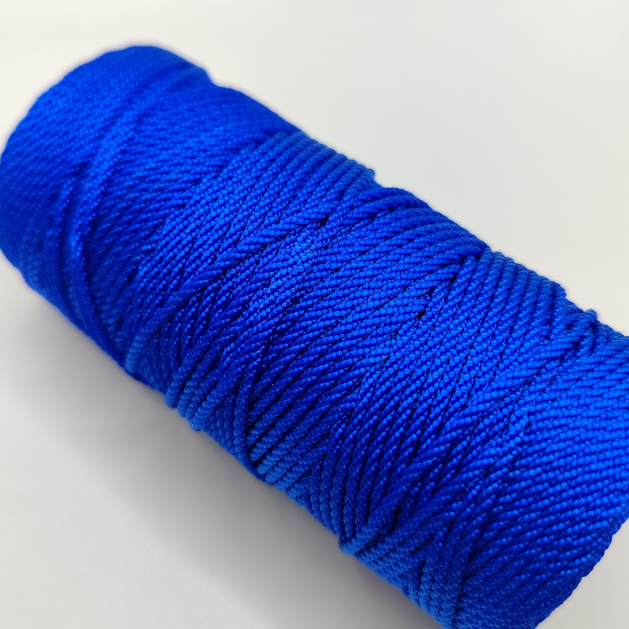 TERLENCA AZUL REY